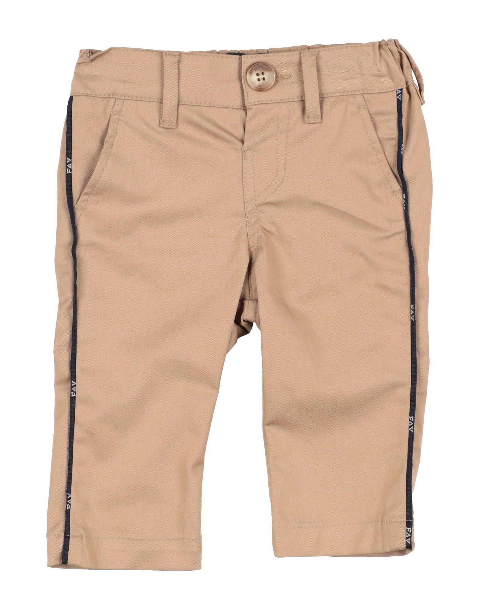  Fay - Bas - Pantalons - On Yoox.com 