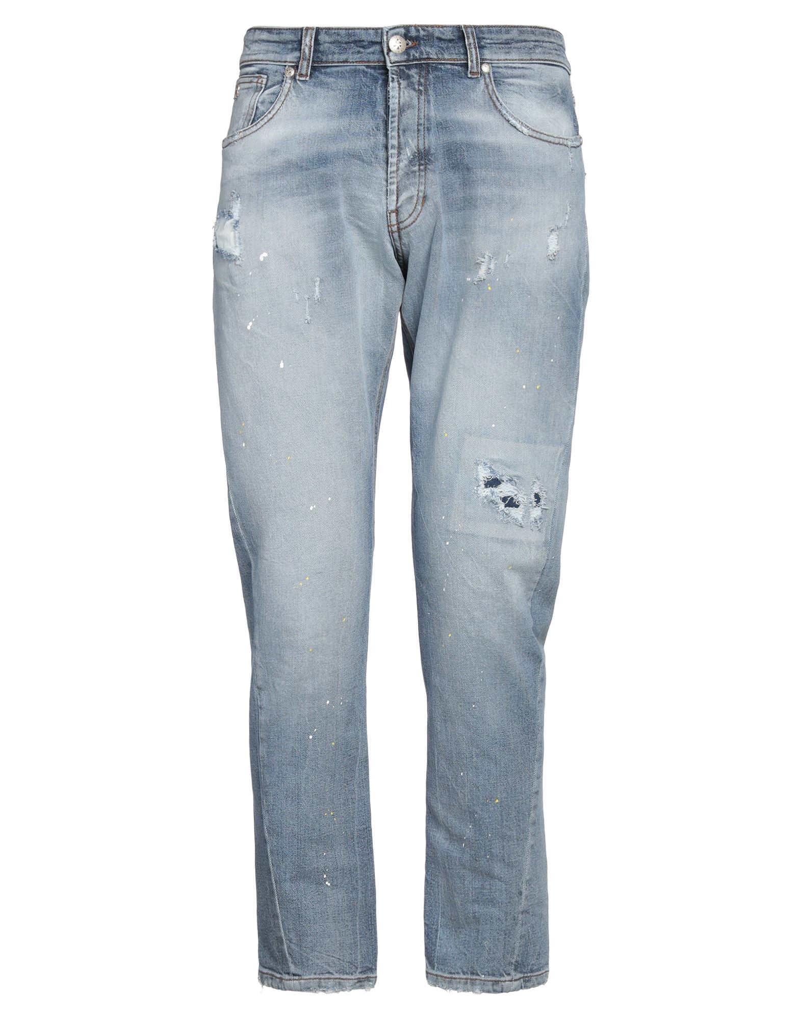 JOHN RICHMOND BOTTOMWEAR Τζιν