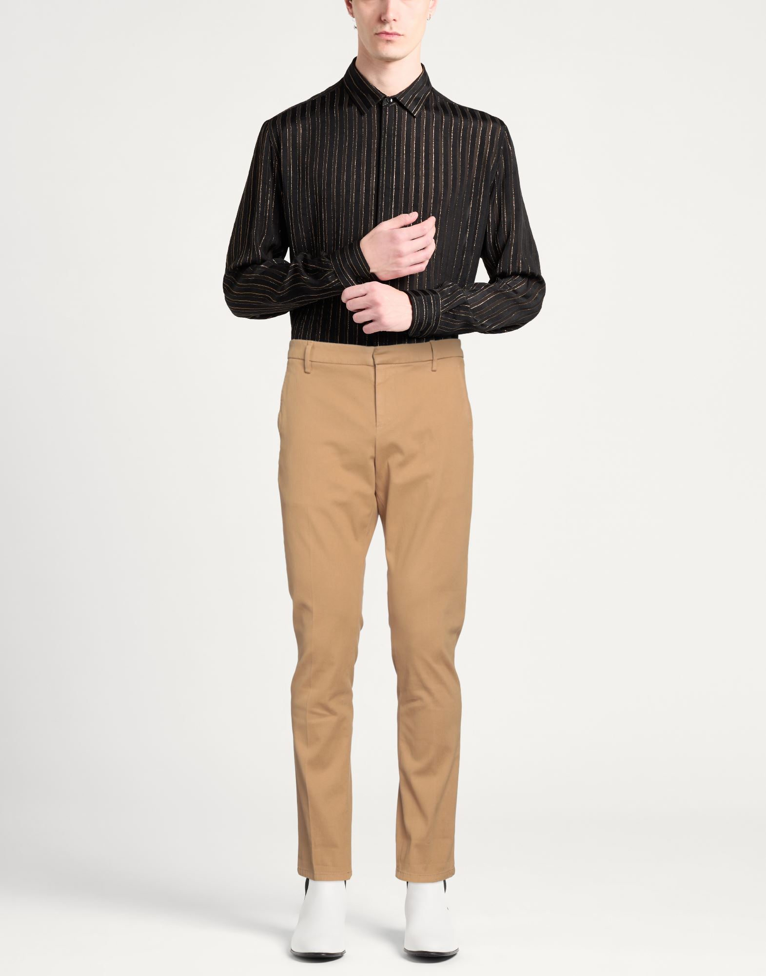  Dondup - Partes De Abajo - Pantalones - On Yoox.com 