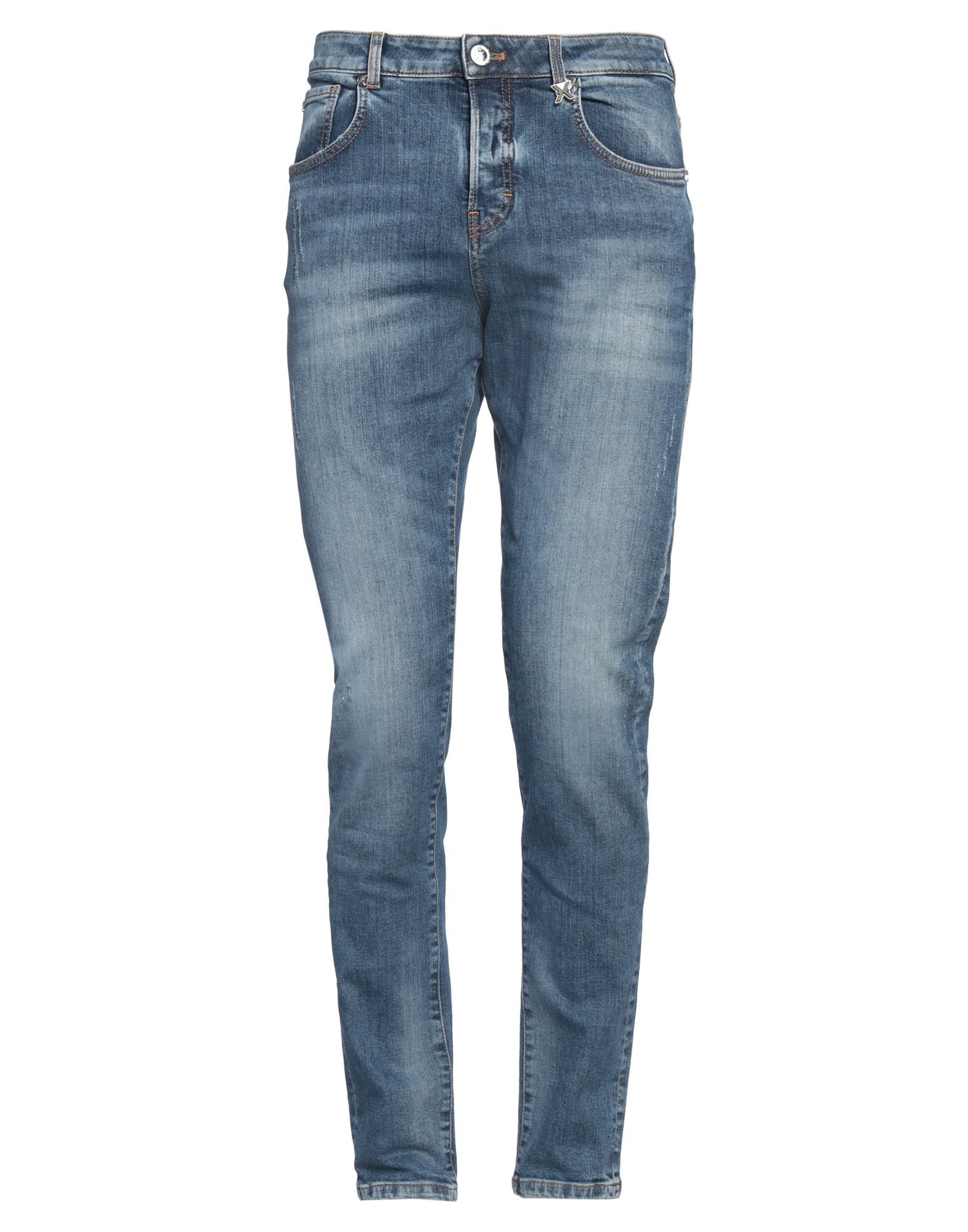  Richmond X - Hosen & Röcke - Jeanshosen - On Yoox.com 