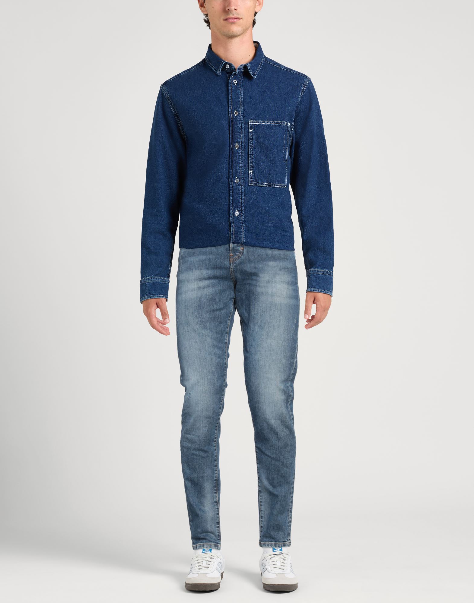  Richmond X - Hosen & Röcke - Jeanshosen - On Yoox.com 