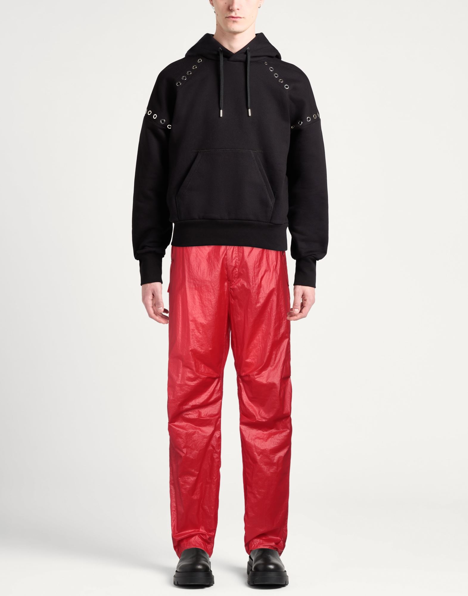  Ferragamo - Partes De Abajo - Pantalones - On Yoox.com 