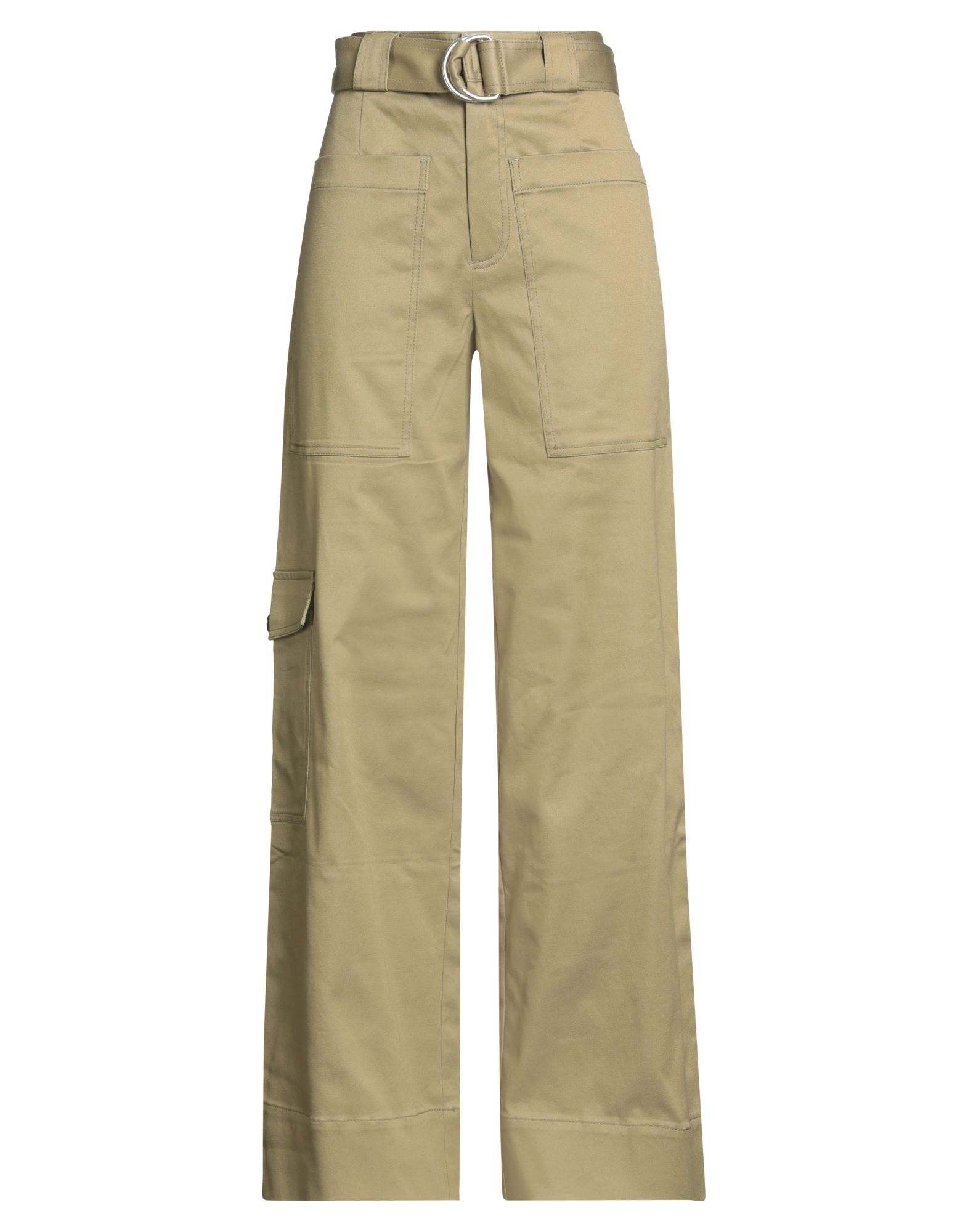 PROENZA SCHOULER PROENZA SCHOULER BOTTOMWEAR Casual Παντελόνι