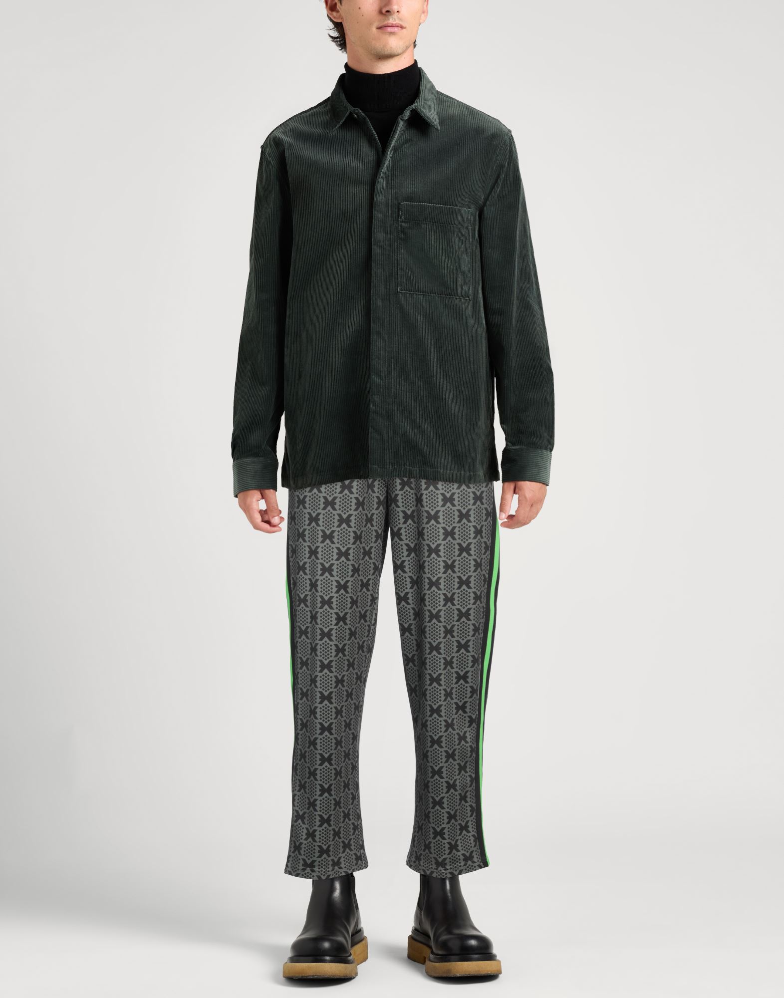  Richmond X - Hosen & Röcke - Hosen - On Yoox.com 
