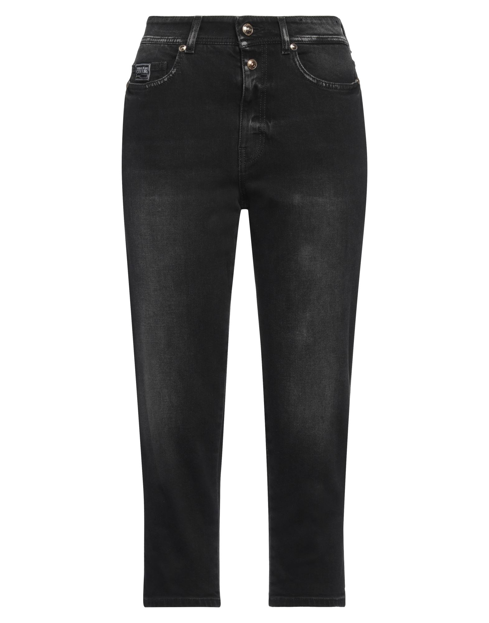  Versace Jeans Couture - Hosen & Röcke - Jeanshosen - On Yoox.com 