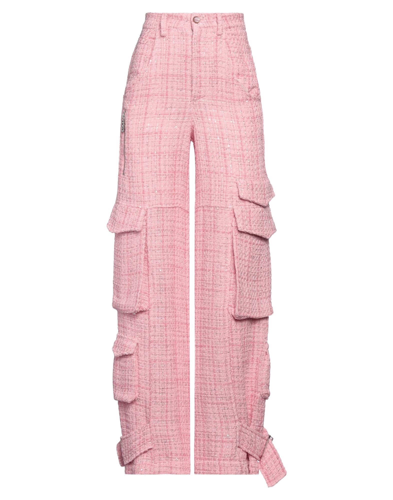 GCDS GCDS BOTTOMWEAR Casual Παντελόνι