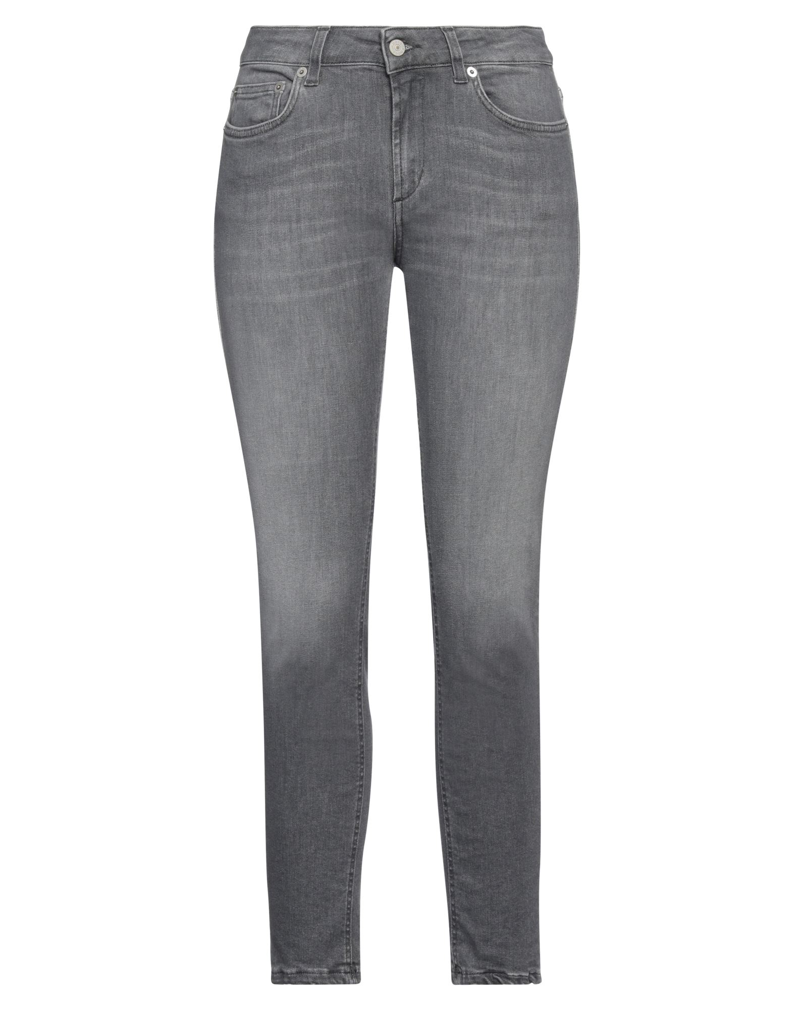  Dondup - Hosen & Röcke - Jeanshosen - On Yoox.com 