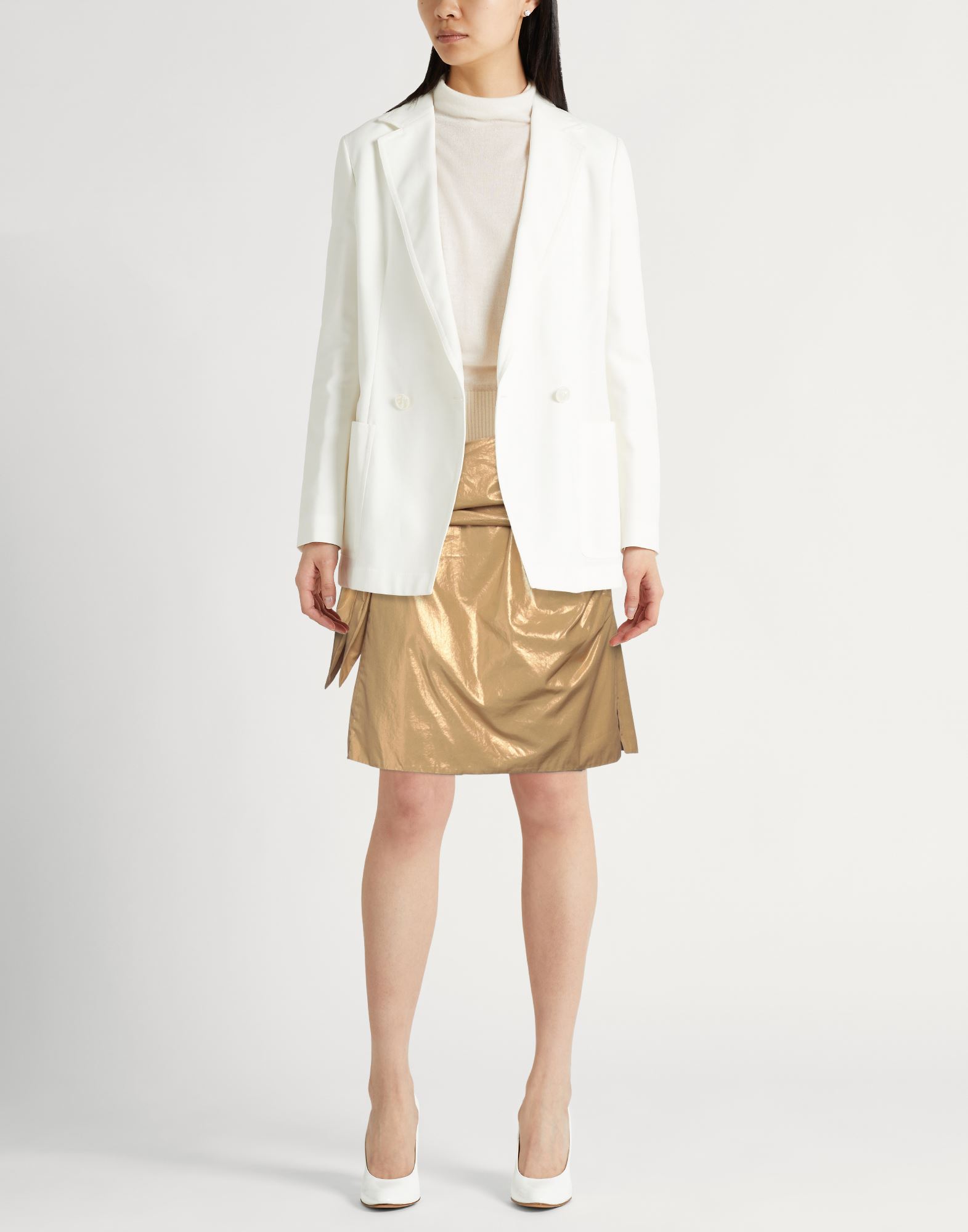  Jucca - Hosen & Röcke - Miniröcke - On Yoox.com 