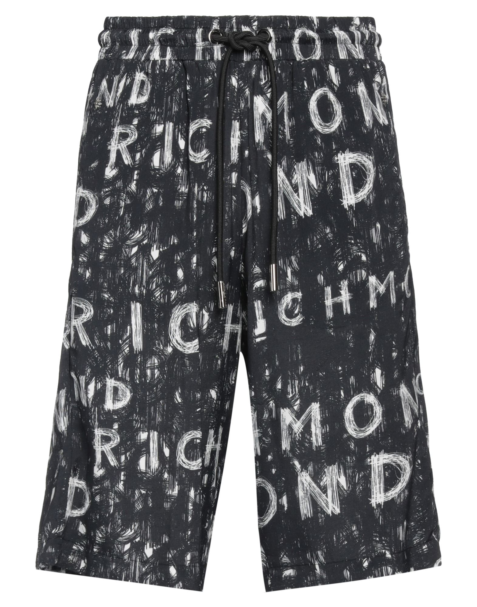  John Richmond - Hosen & Röcke - Shorts & Bermudashorts - On Yoox.com 