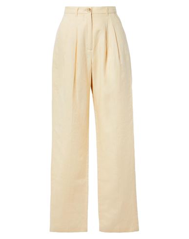 Pantalones Mujer Hueso 32,34,40 Mujer