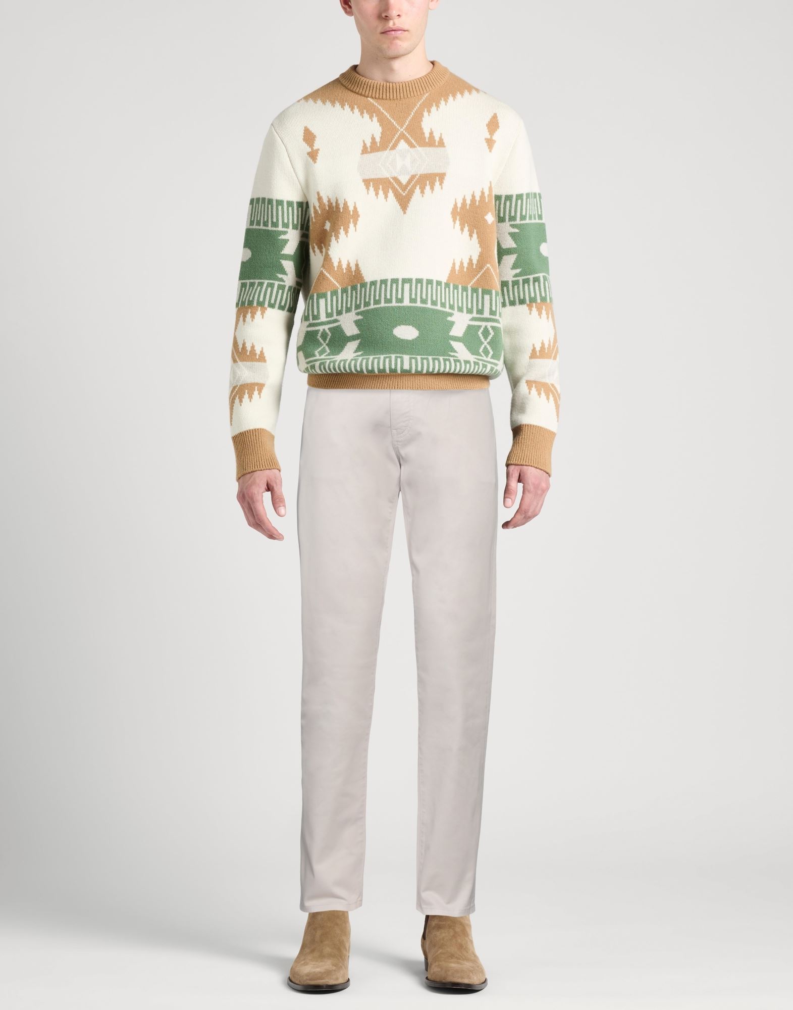  Dunhill - Hosen & Röcke - Hosen - On Yoox.com 