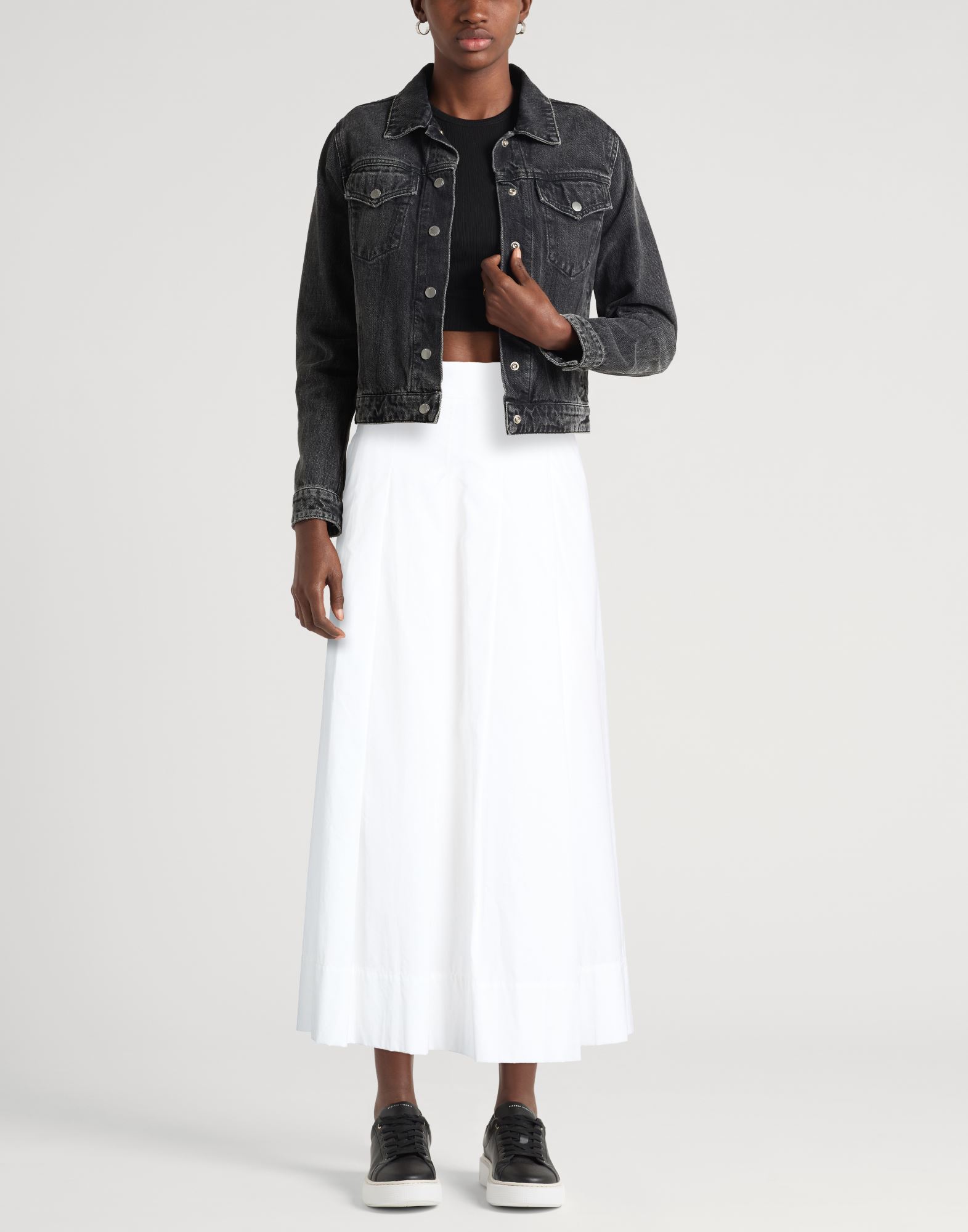  Isabel Benenato - Hosen & Röcke - Hosen - On Yoox.com 