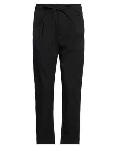 Hose Herren Schwarz 44,50 Herren
