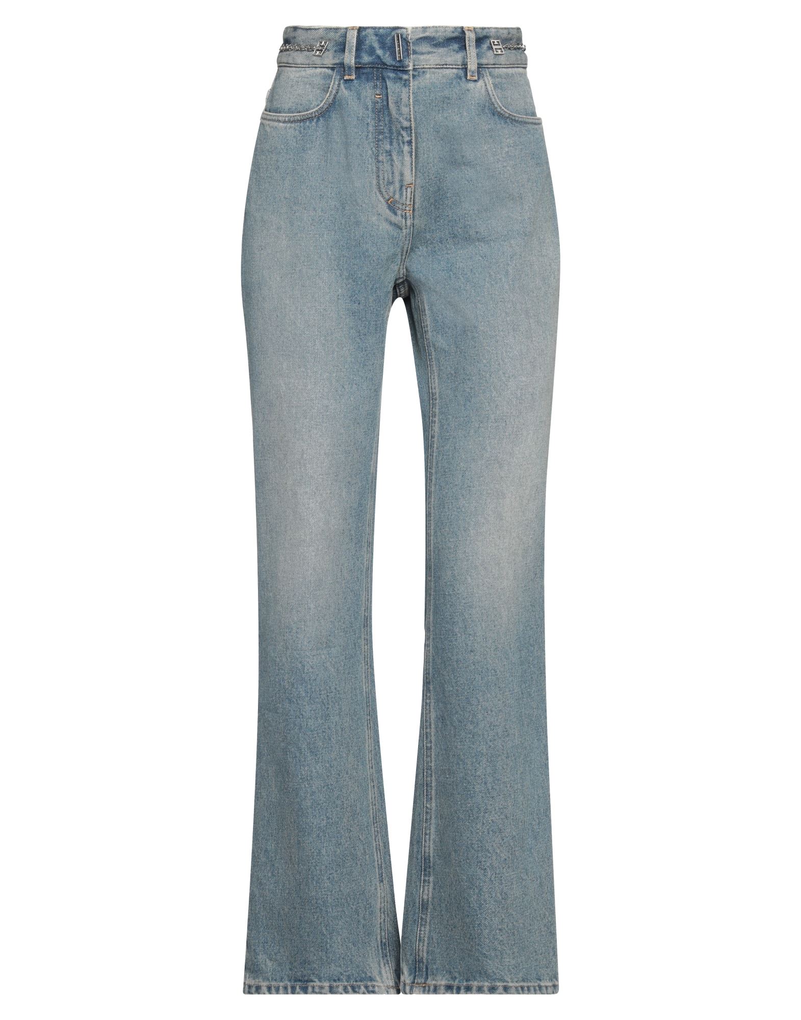 GIVENCHY GIVENCHY BOTTOMWEAR Τζιν