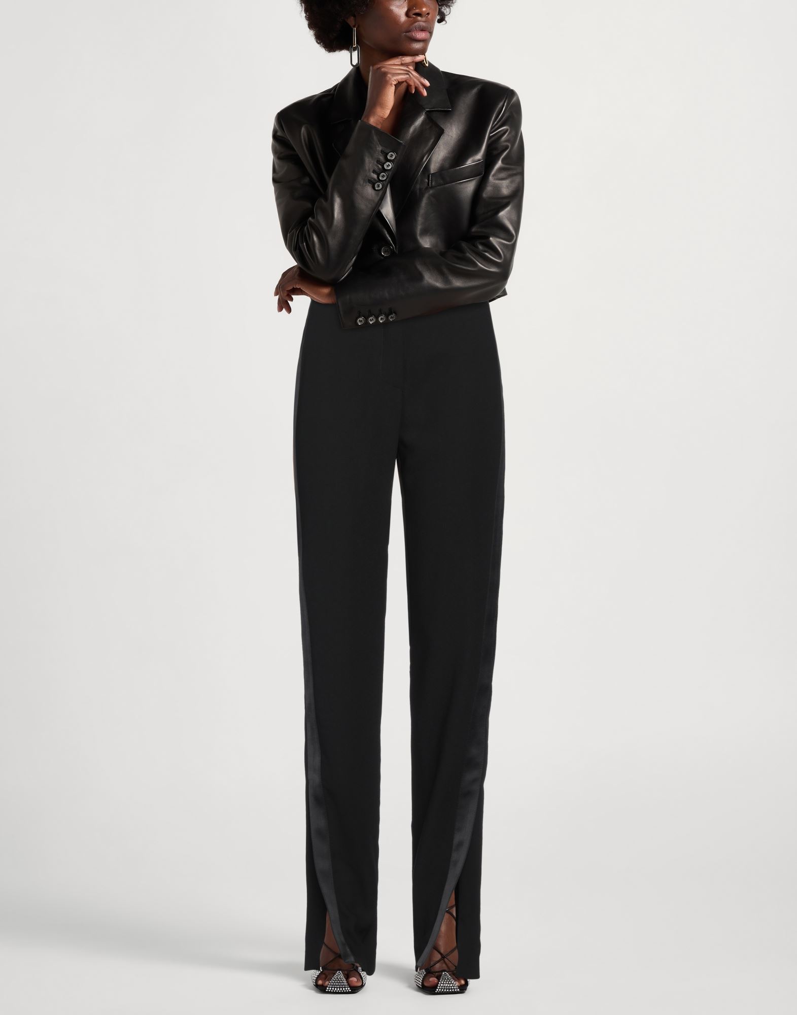  Just Cavalli - Hosen & Röcke - Hosen - On Yoox.com 