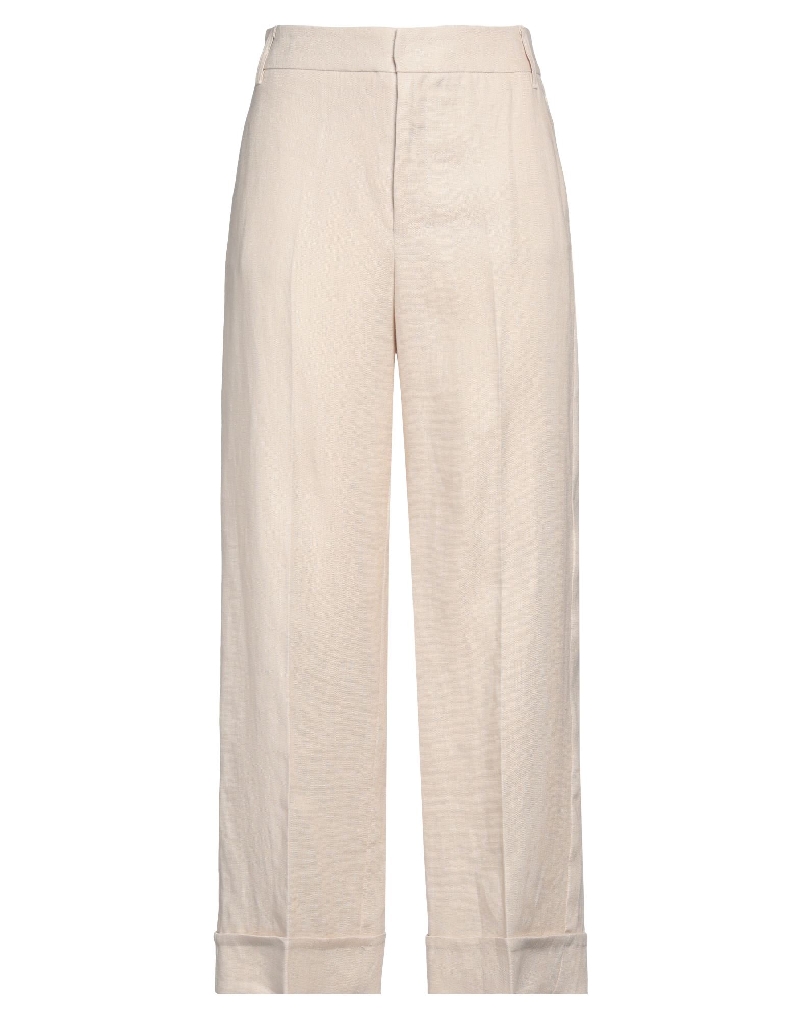 'S MAX MARA 'S MAX MARA BOTTOMWEAR Casual Παντελόνι
