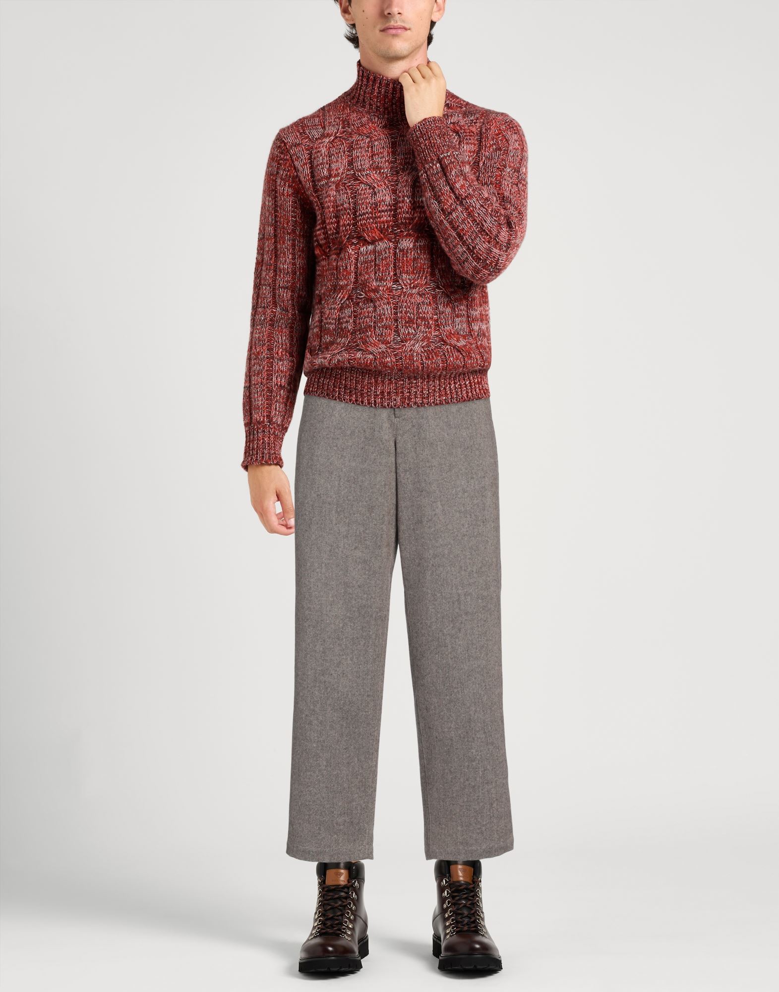  Woolrich - Hosen & Röcke - Hosen - On Yoox.com 