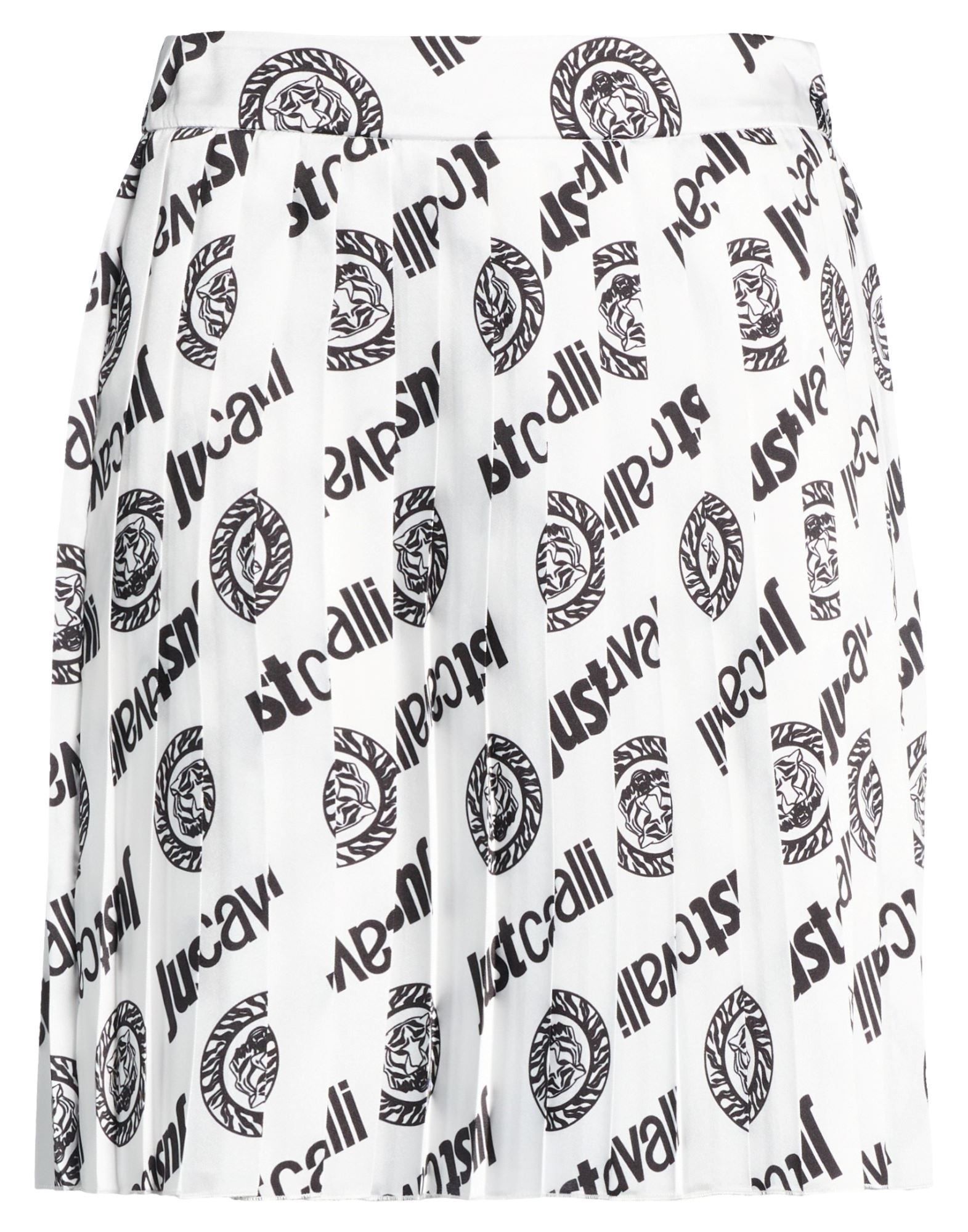  Just Cavalli - Hosen & Röcke - Miniröcke - On Yoox.com 