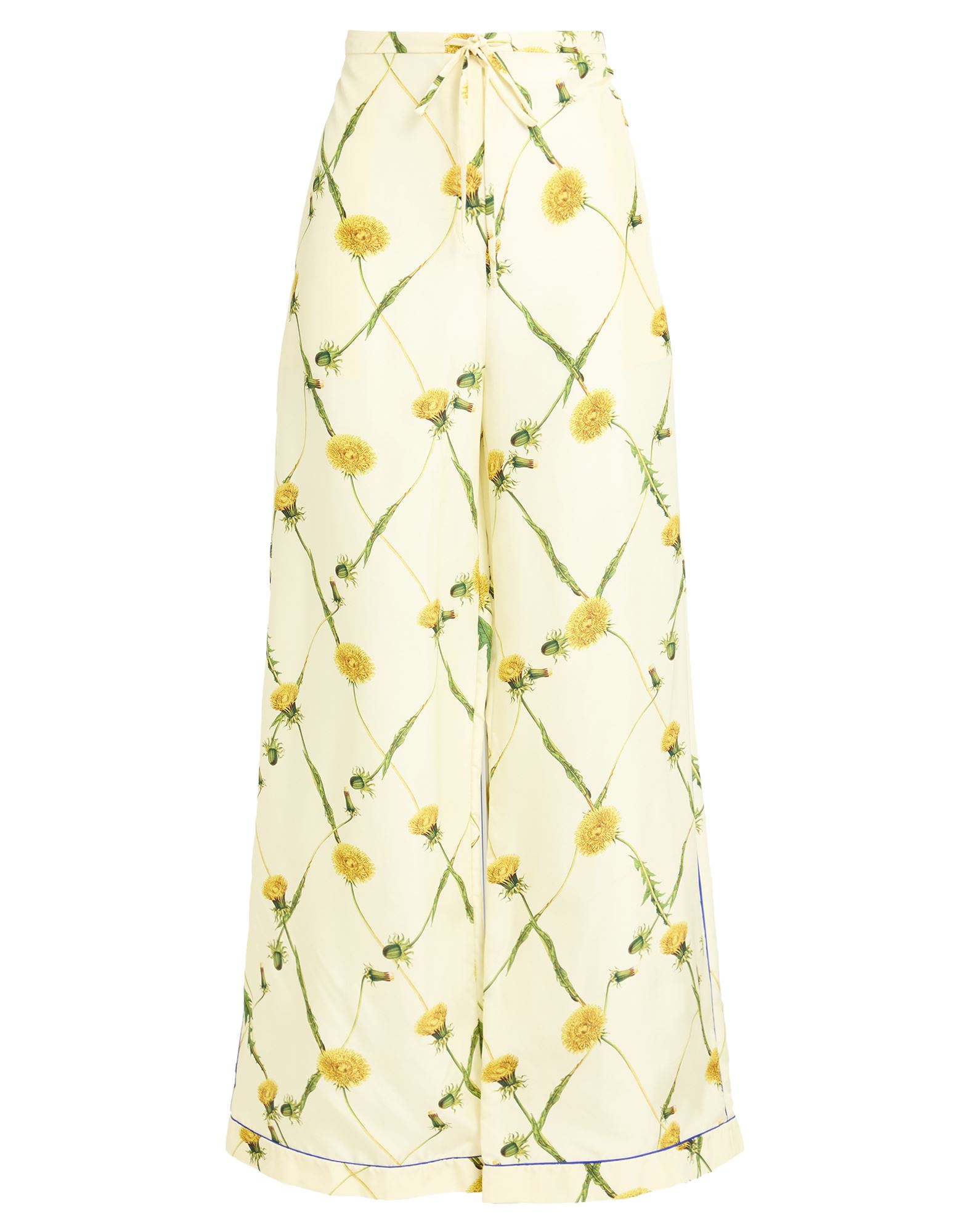  BURBERRY BOTTOMWEAR Casual Παντελόνι