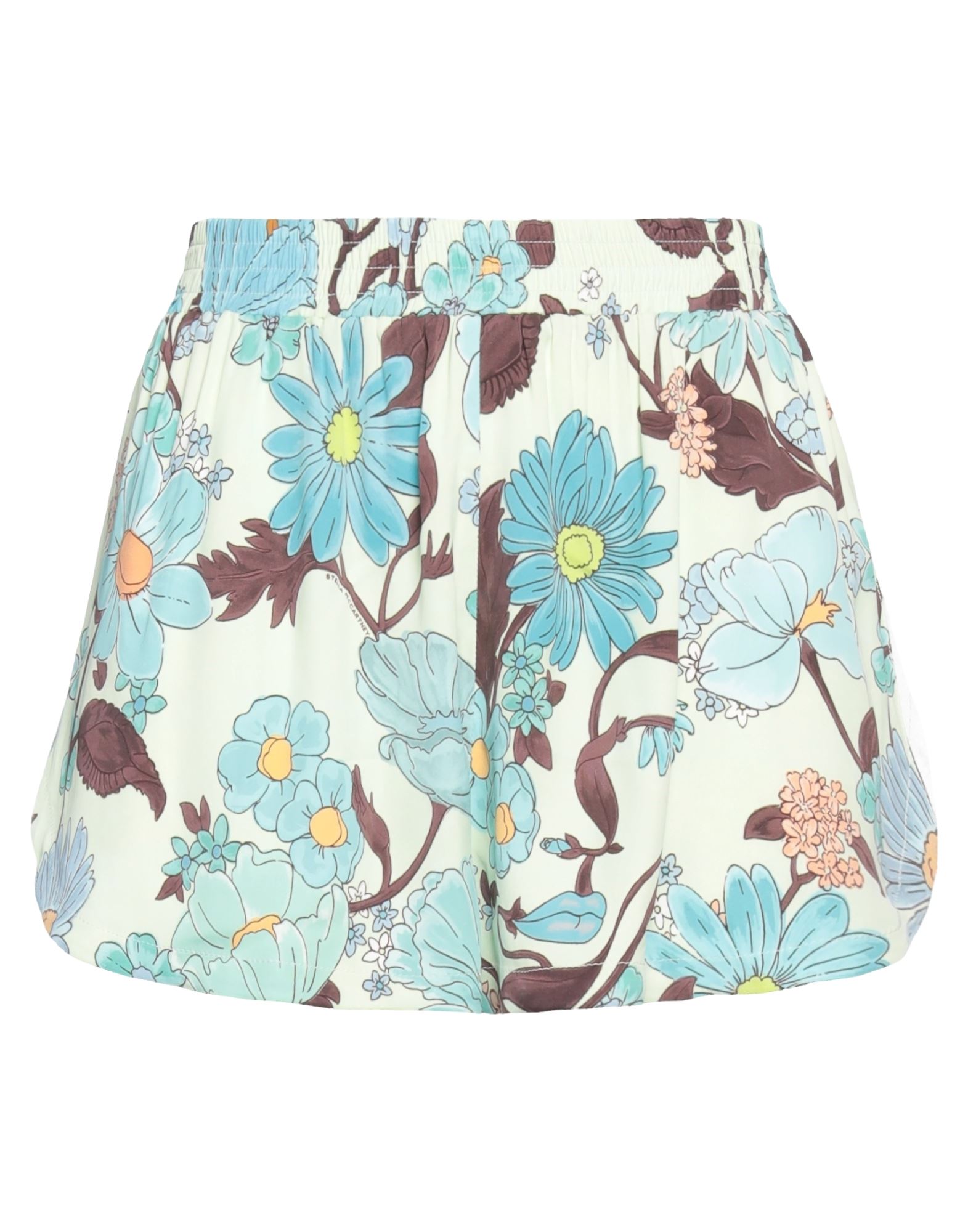 STELLA McCARTNEY STELLA McCARTNEY BOTTOMWEAR Σορτς & Βερμούδες