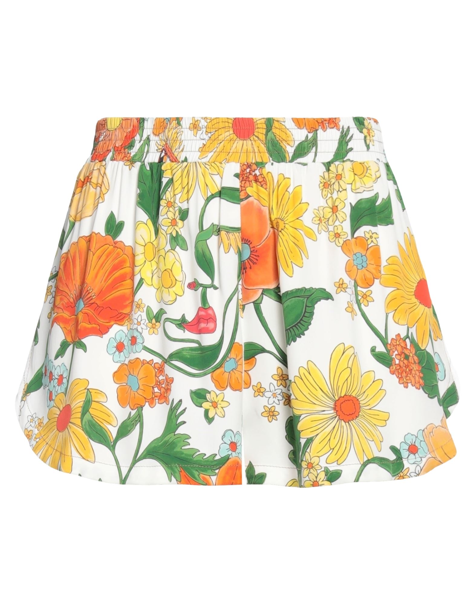 STELLA McCARTNEY STELLA McCARTNEY BOTTOMWEAR Σορτς & Βερμούδες