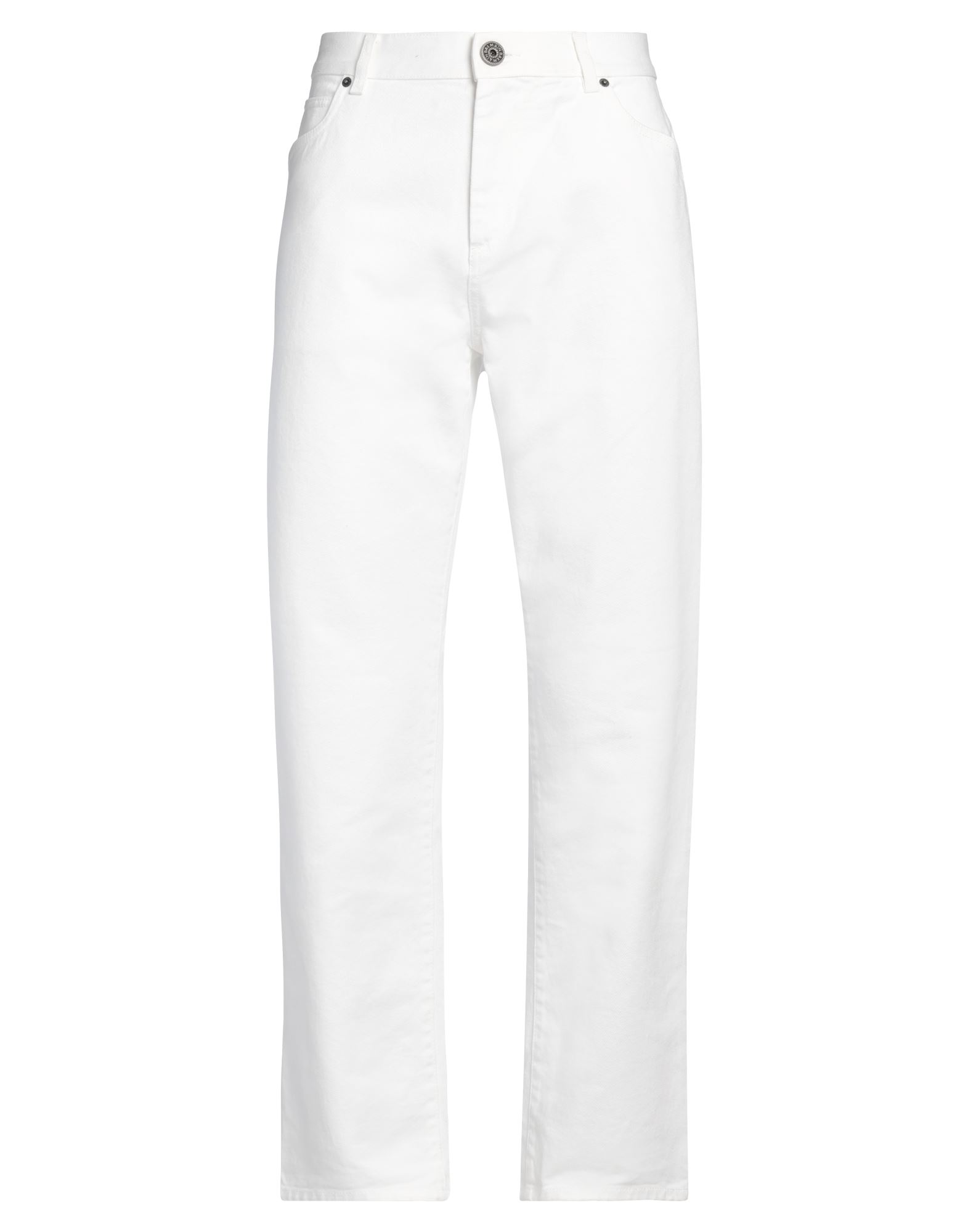  Balmain - Partes De Abajo - Pantalones Vaqueros - On Yoox.com 