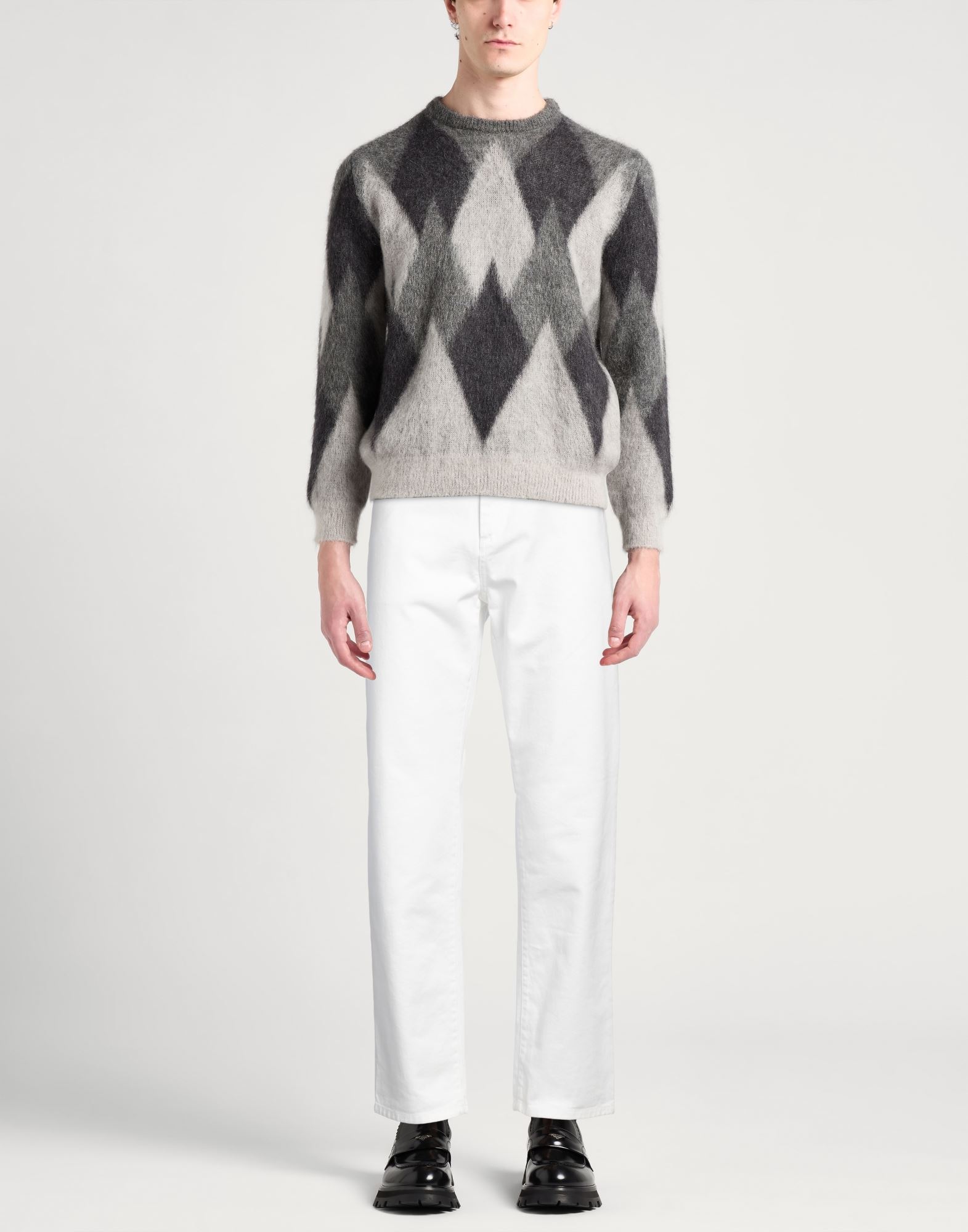  Balmain - Partes De Abajo - Pantalones Vaqueros - On Yoox.com 