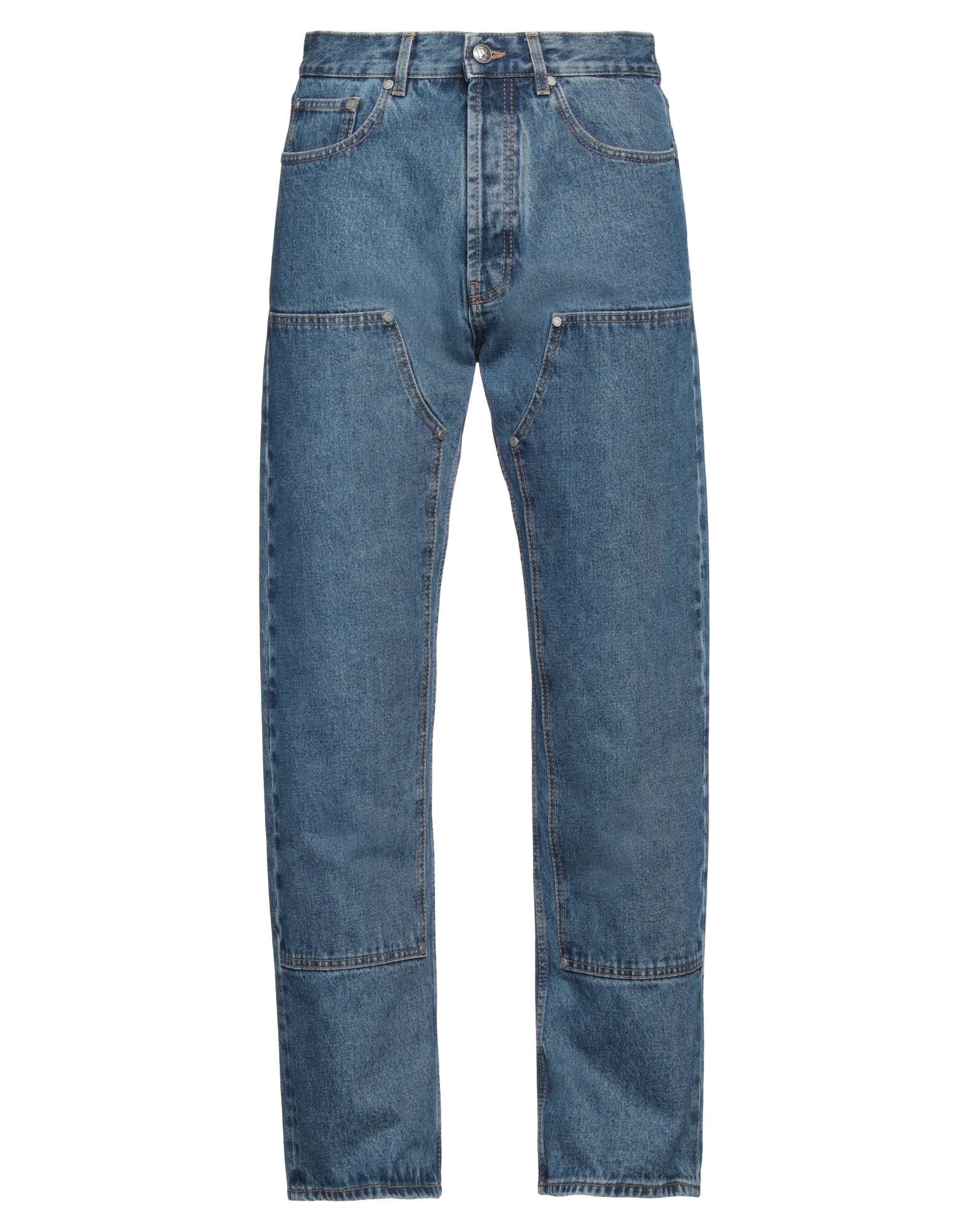  Palm Angels - Hosen & Röcke - Jeanshosen - On Yoox.com 