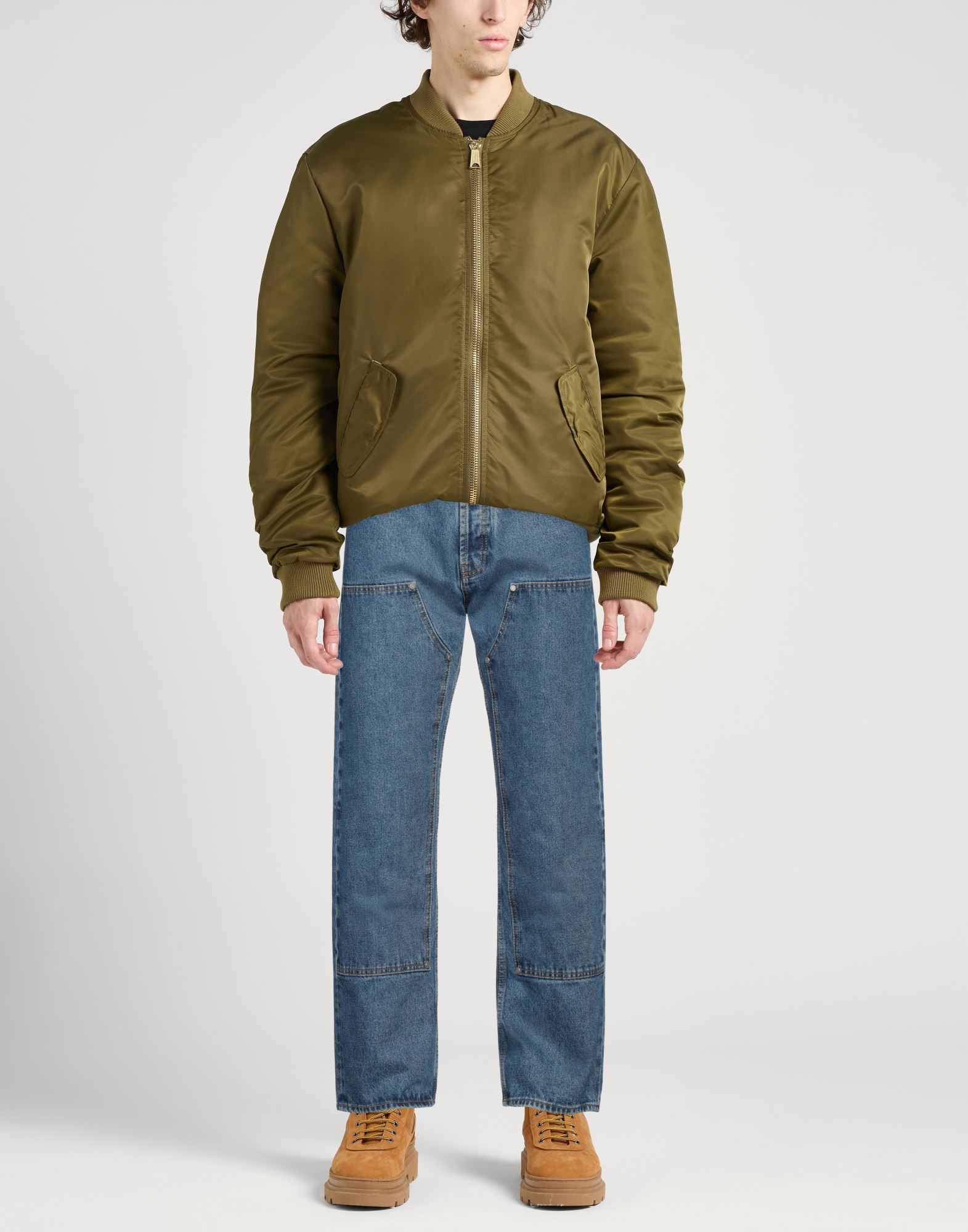 Palm Angels - Hosen & Röcke - Jeanshosen - On Yoox.com 