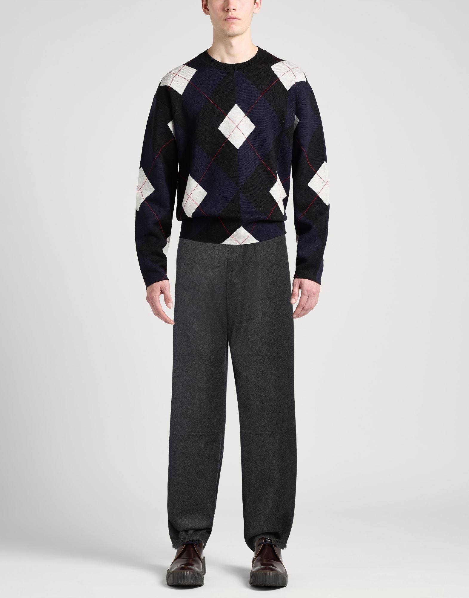  Jil Sander+ - Hosen & Röcke - Hosen - On Yoox.com 