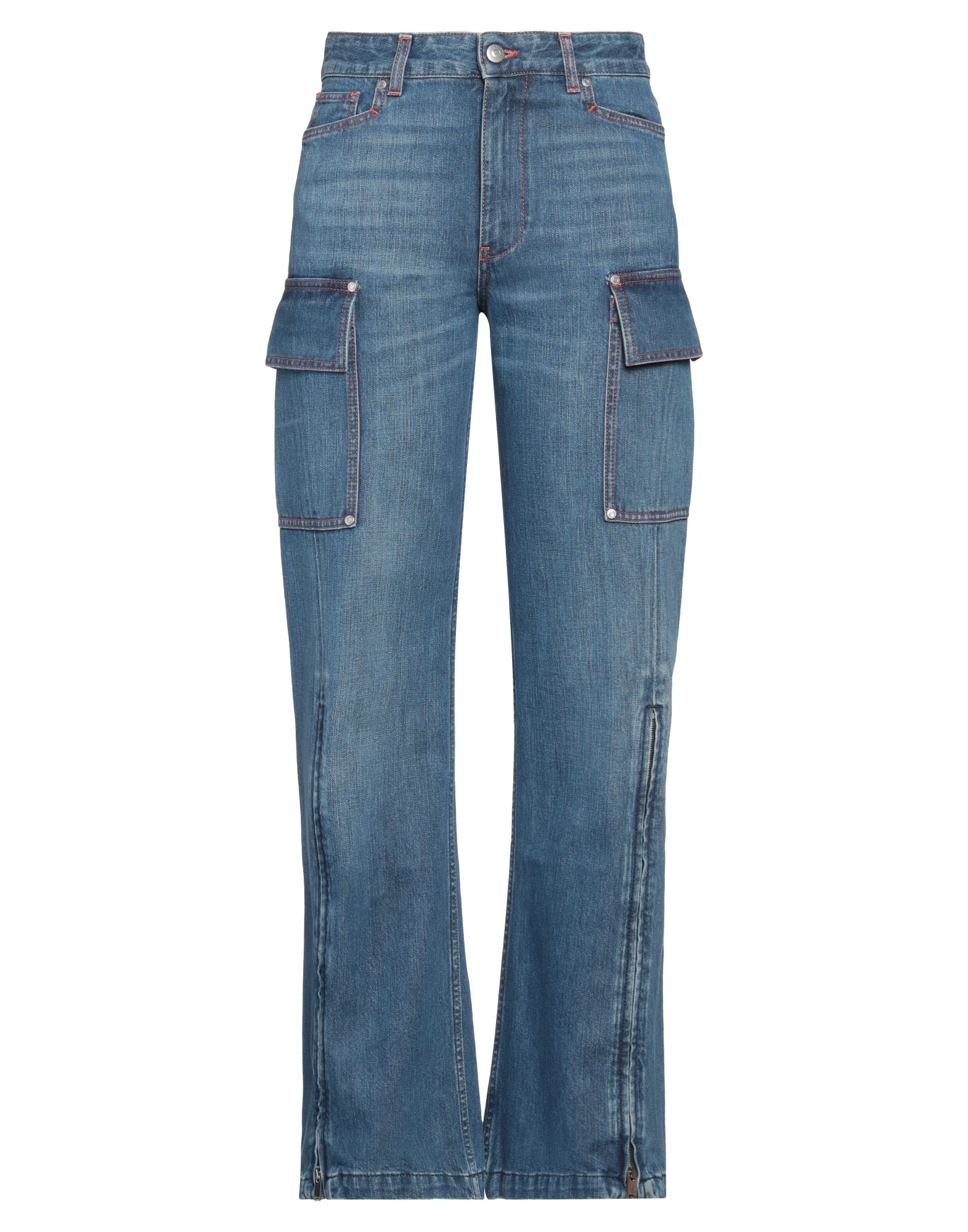 STELLA McCARTNEY STELLA McCARTNEY BOTTOMWEAR Τζιν