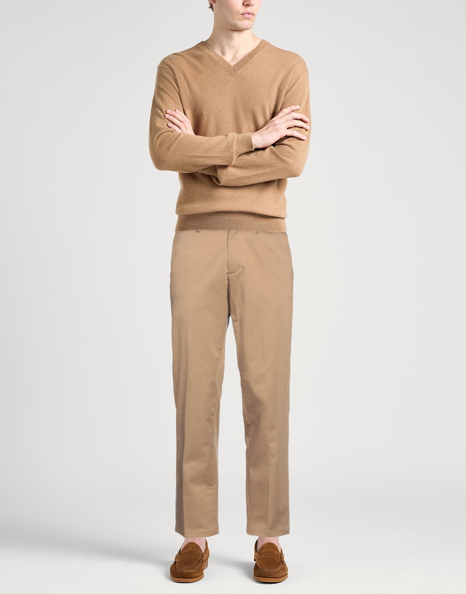  Dunhill - Hosen & Röcke - Hosen - On Yoox.com 