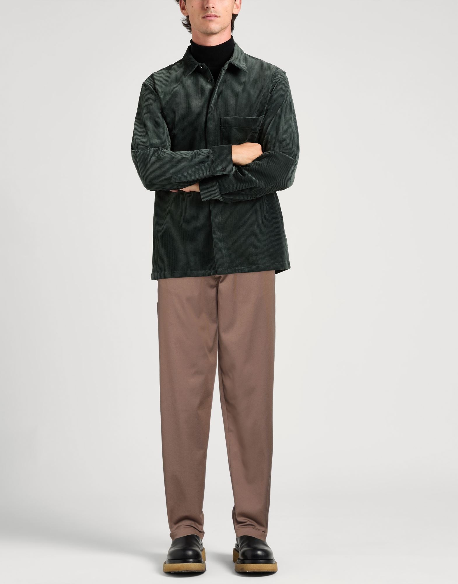  Closed - Partes De Abajo - Pantalones - On Yoox.com 