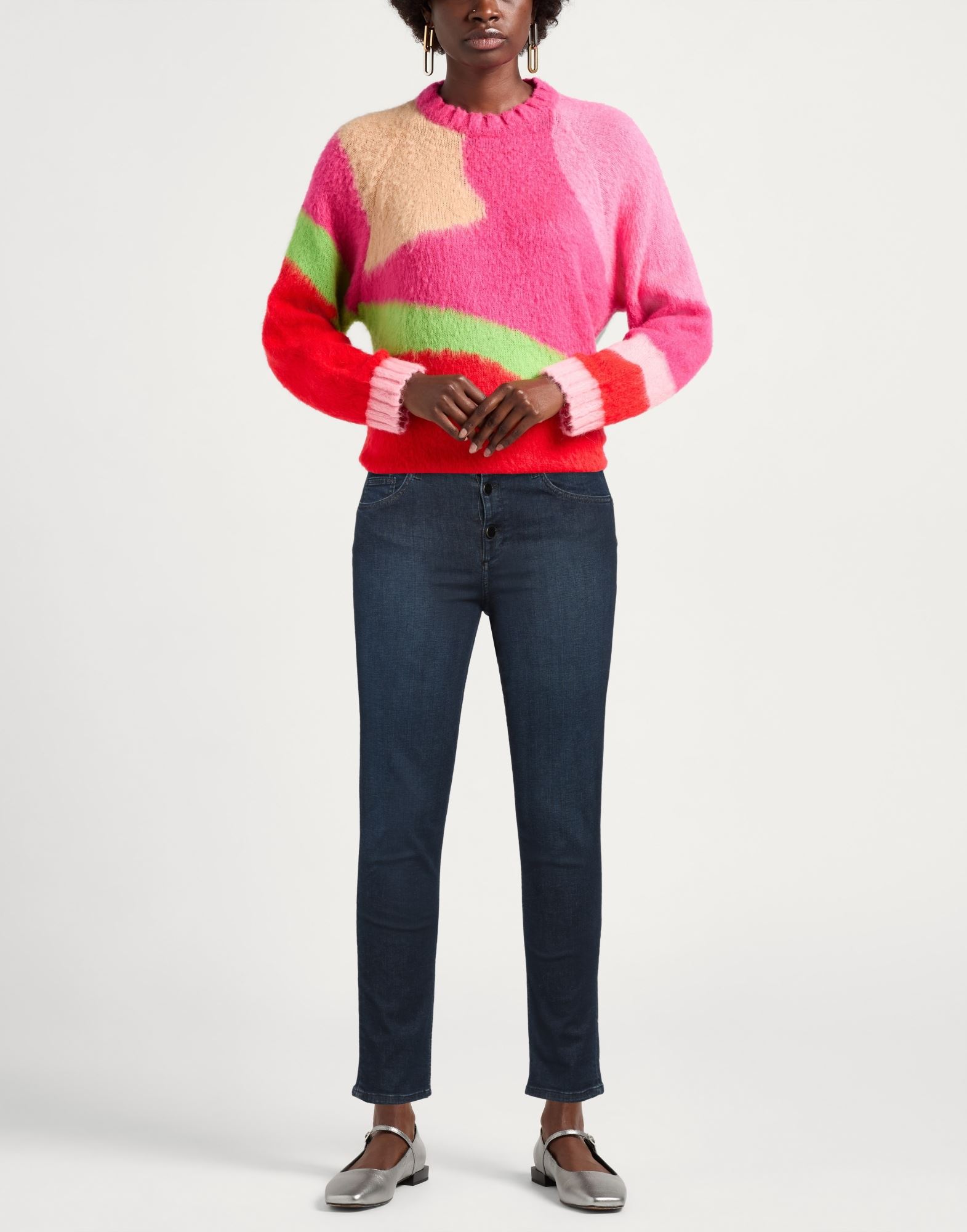  Liu •jo - Hosen & Röcke - Jeanshosen - On Yoox.com 