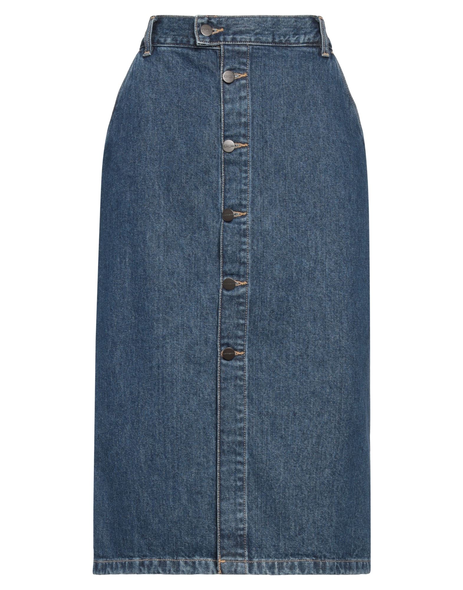  Carhartt - Hosen & Röcke - Jeansröcke - On Yoox.com 