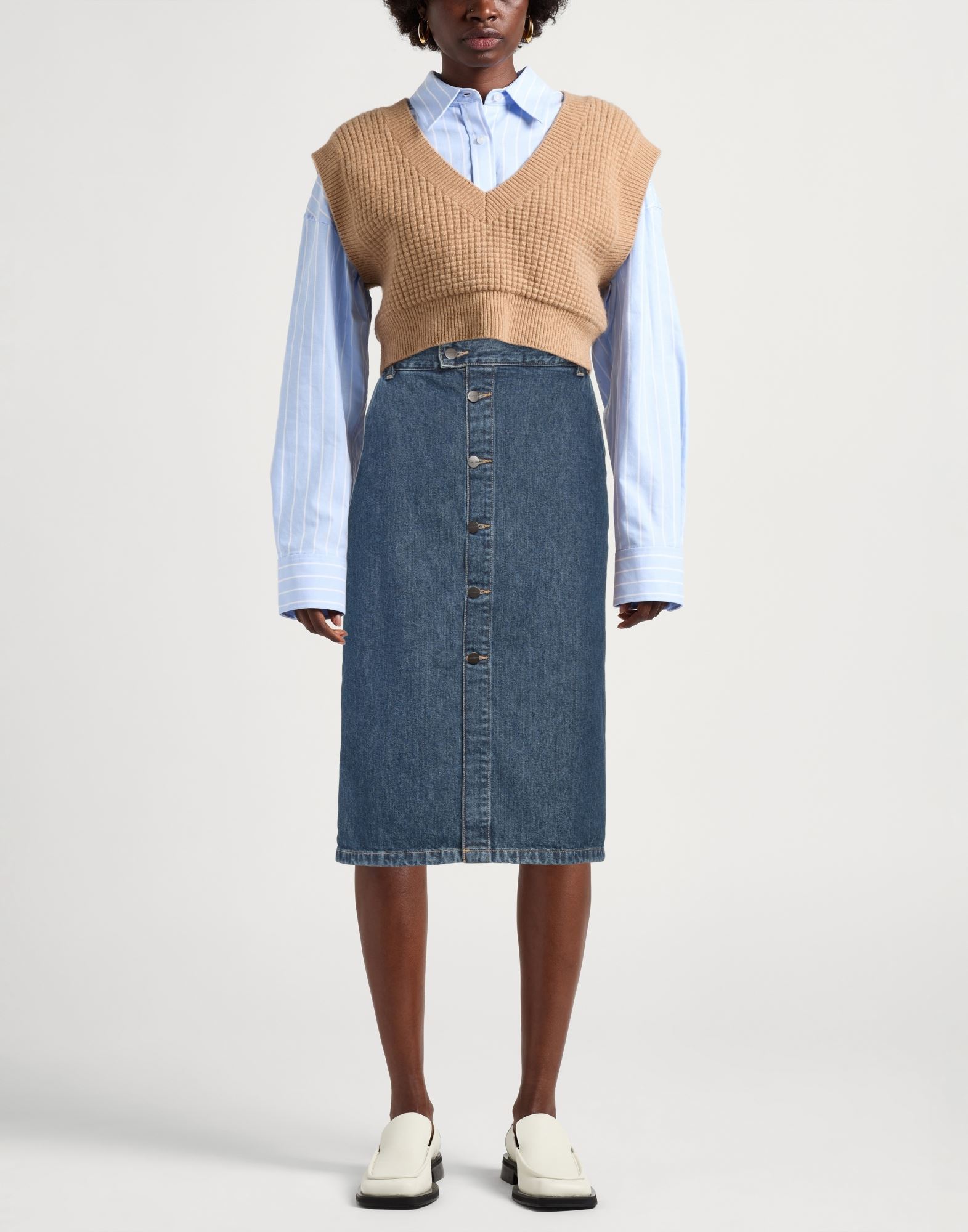  Carhartt - Hosen & Röcke - Jeansröcke - On Yoox.com 