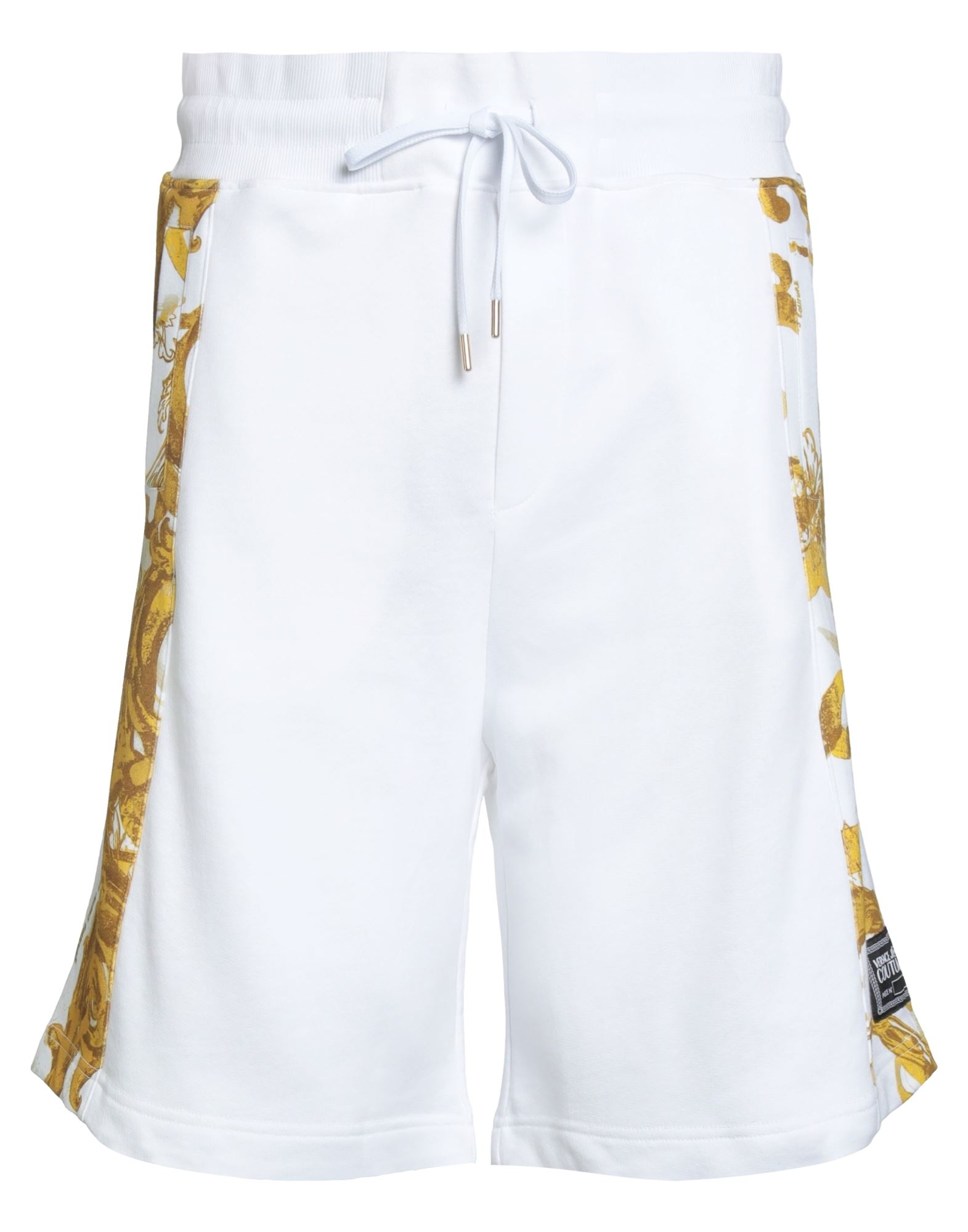  Versace Jeans Couture - Hosen & Röcke - Shorts & Bermudashorts - On Yoox.com 