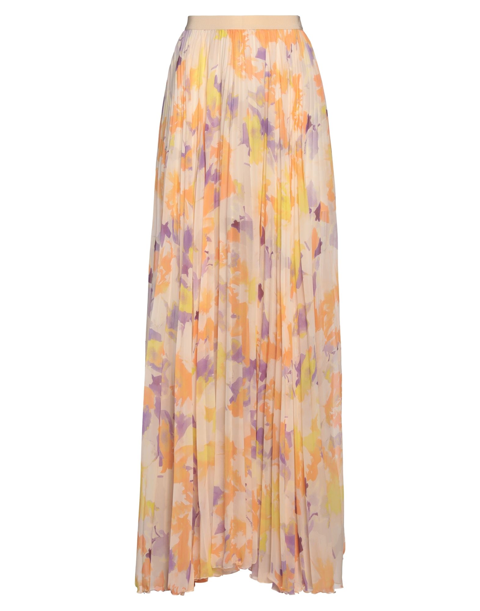 PATRIZIA PEPE BOTTOMWEAR Μάξι φούστα