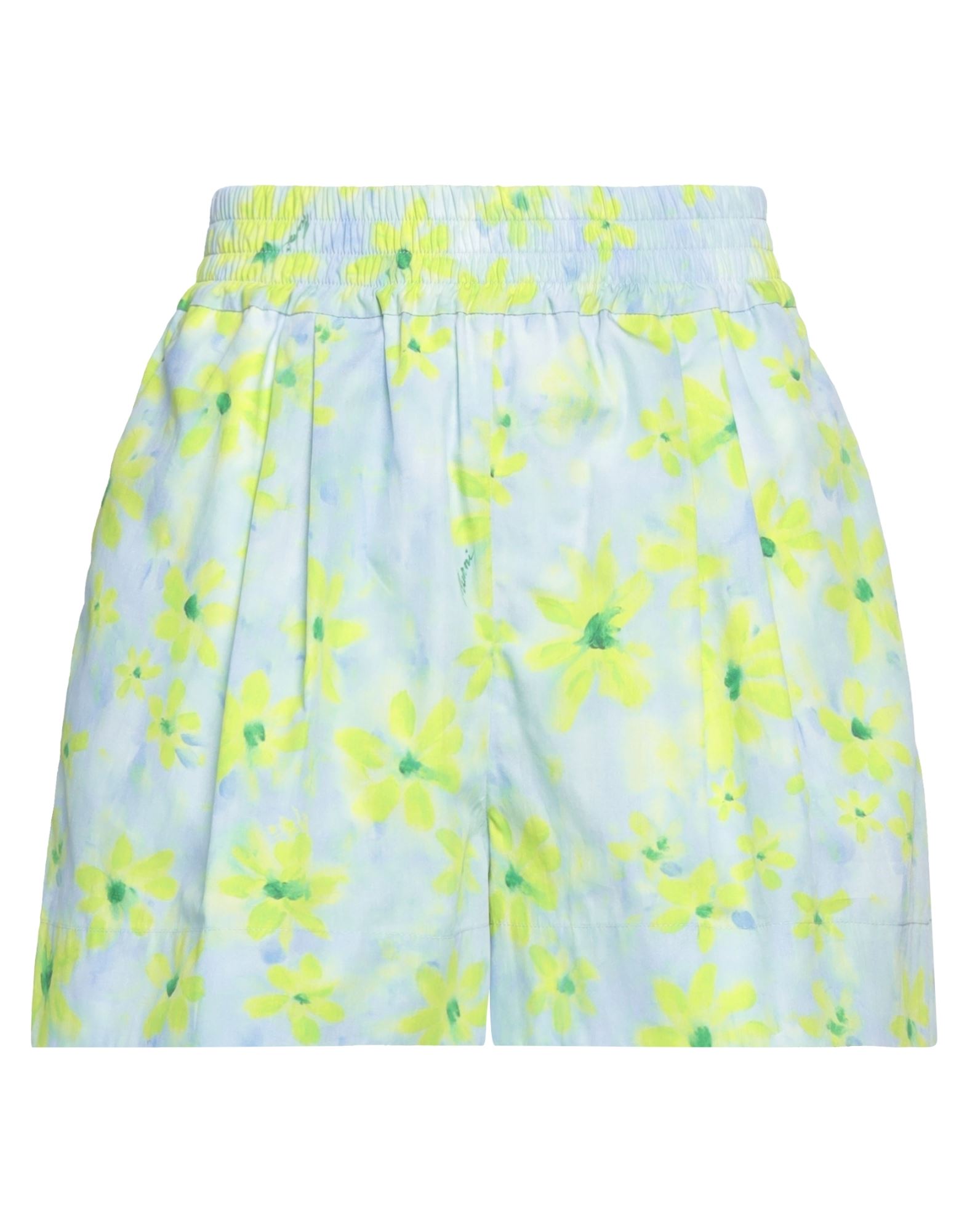 MARNI MARNI BOTTOMWEAR Σορτς & Βερμούδες