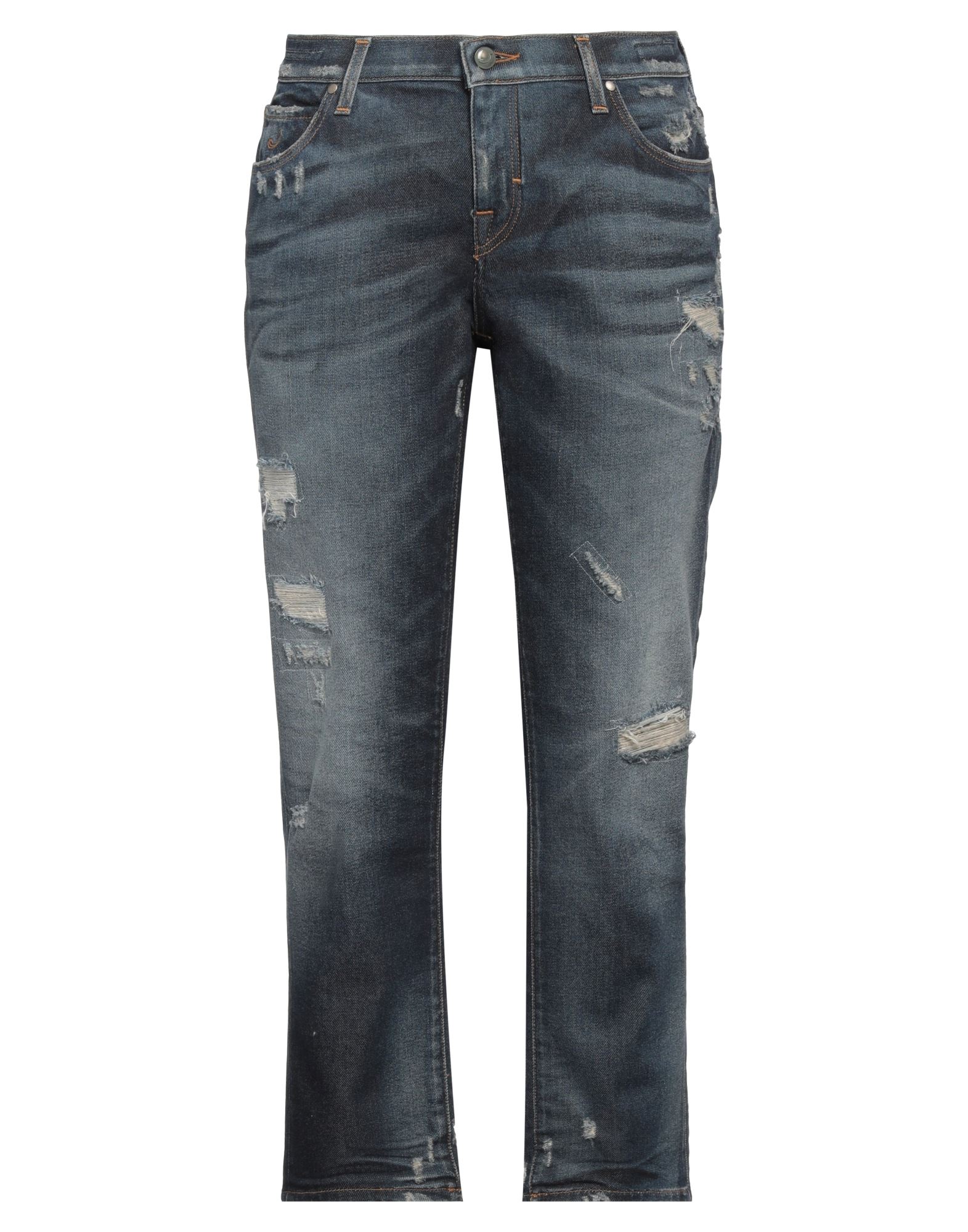 JACOB COHЁN BOTTOMWEAR Τζιν