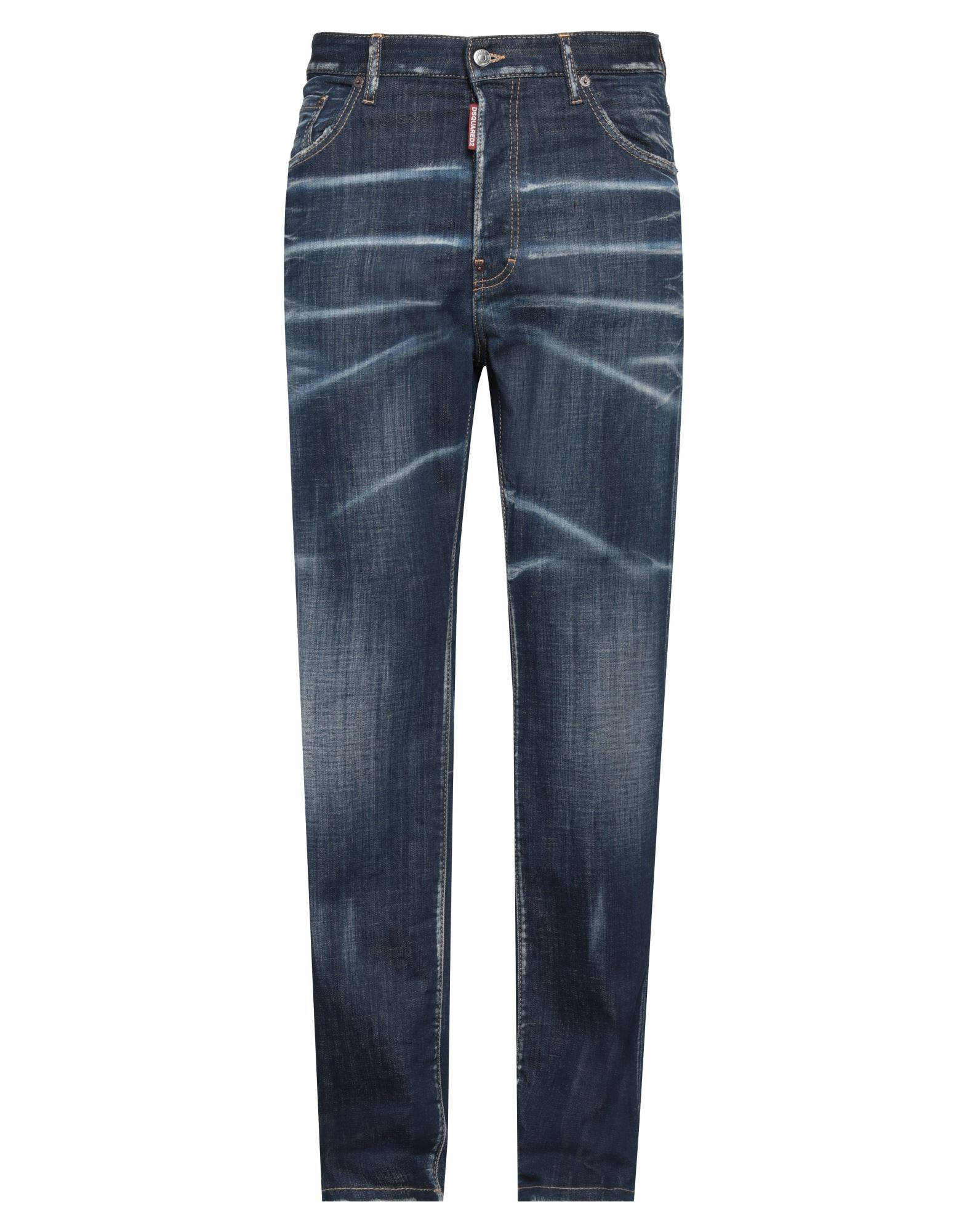 DSQUARED2 BOTTOMWEAR Τζιν