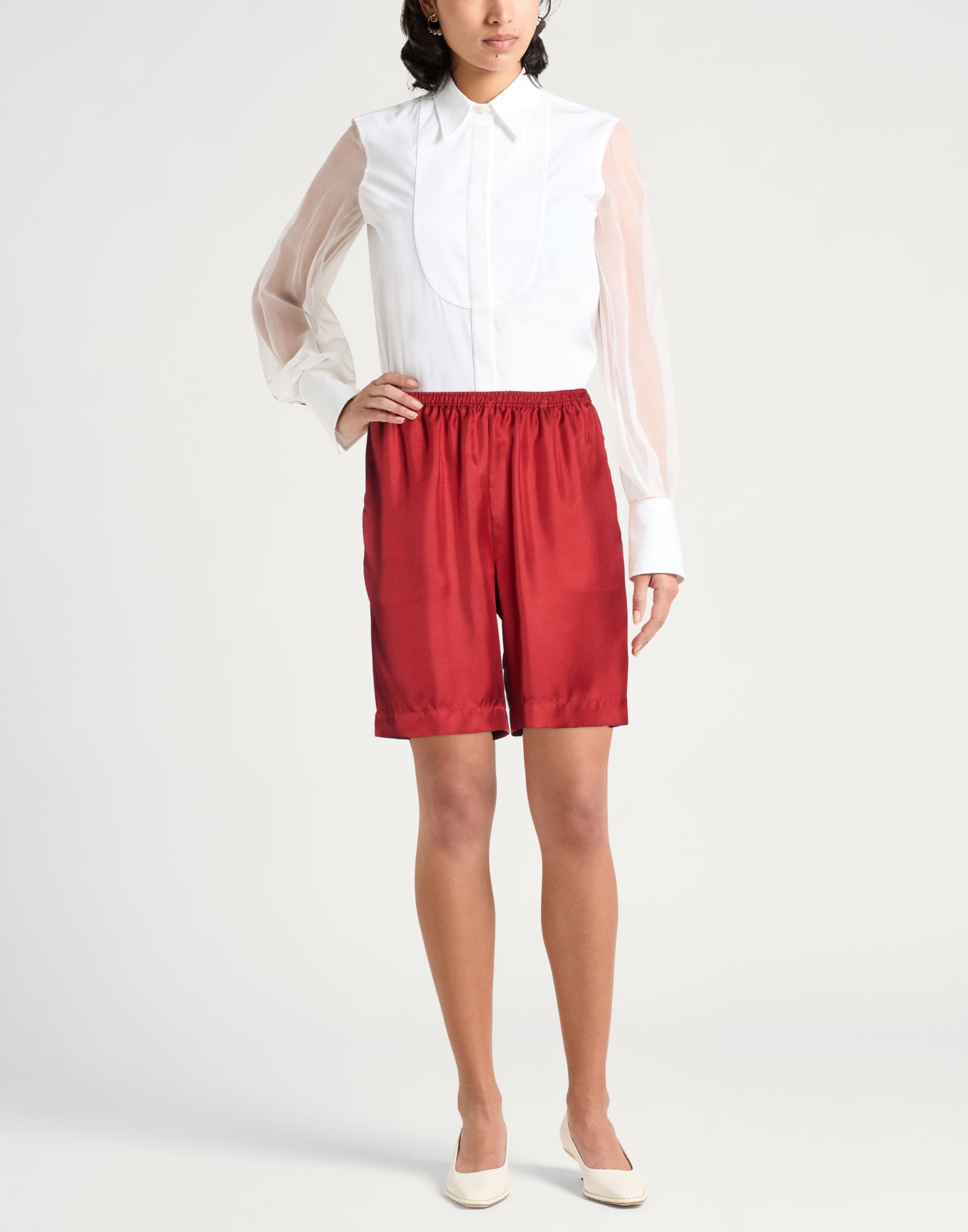  Loulou Studio - Hosen & Röcke - Shorts & Bermudashorts - On Yoox.com 