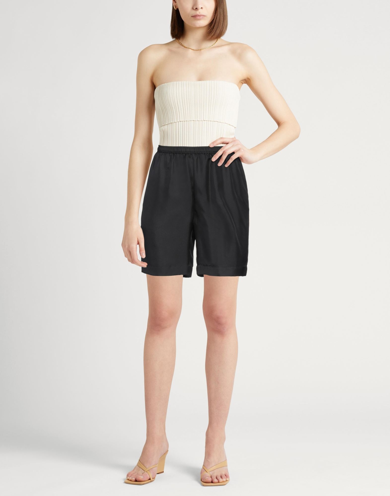  Loulou Studio - Hosen & Röcke - Shorts & Bermudashorts - On Yoox.com 