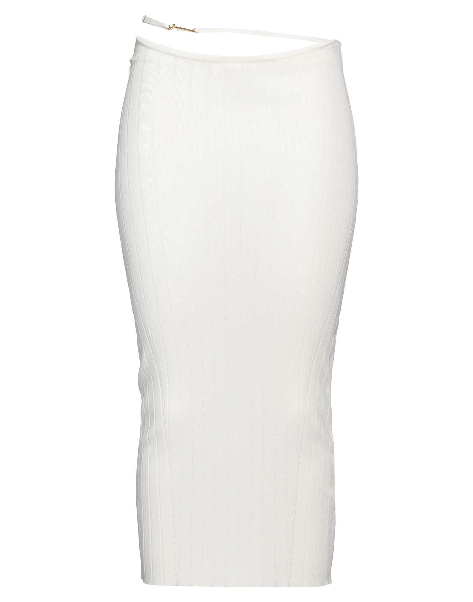  Jacquemus - Hosen & Röcke - Midi-röcke - On Yoox.com 