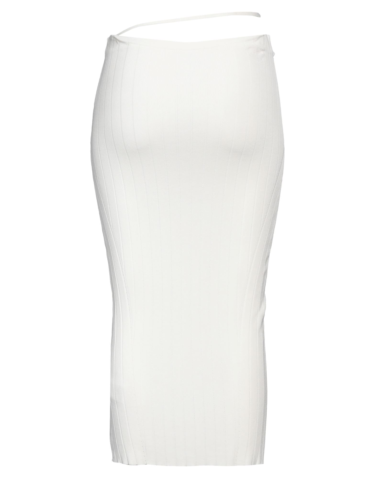  Jacquemus - Hosen & Röcke - Midi-röcke - On Yoox.com 