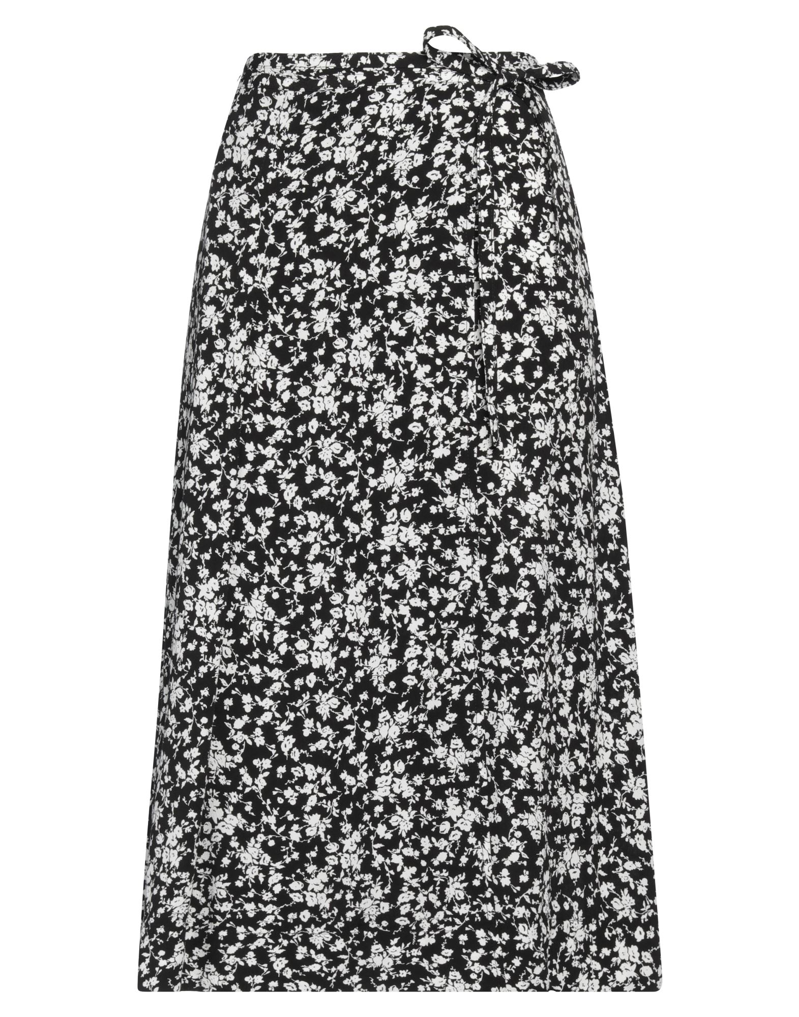 GANNI BOTTOMWEAR Μίντι φούστα