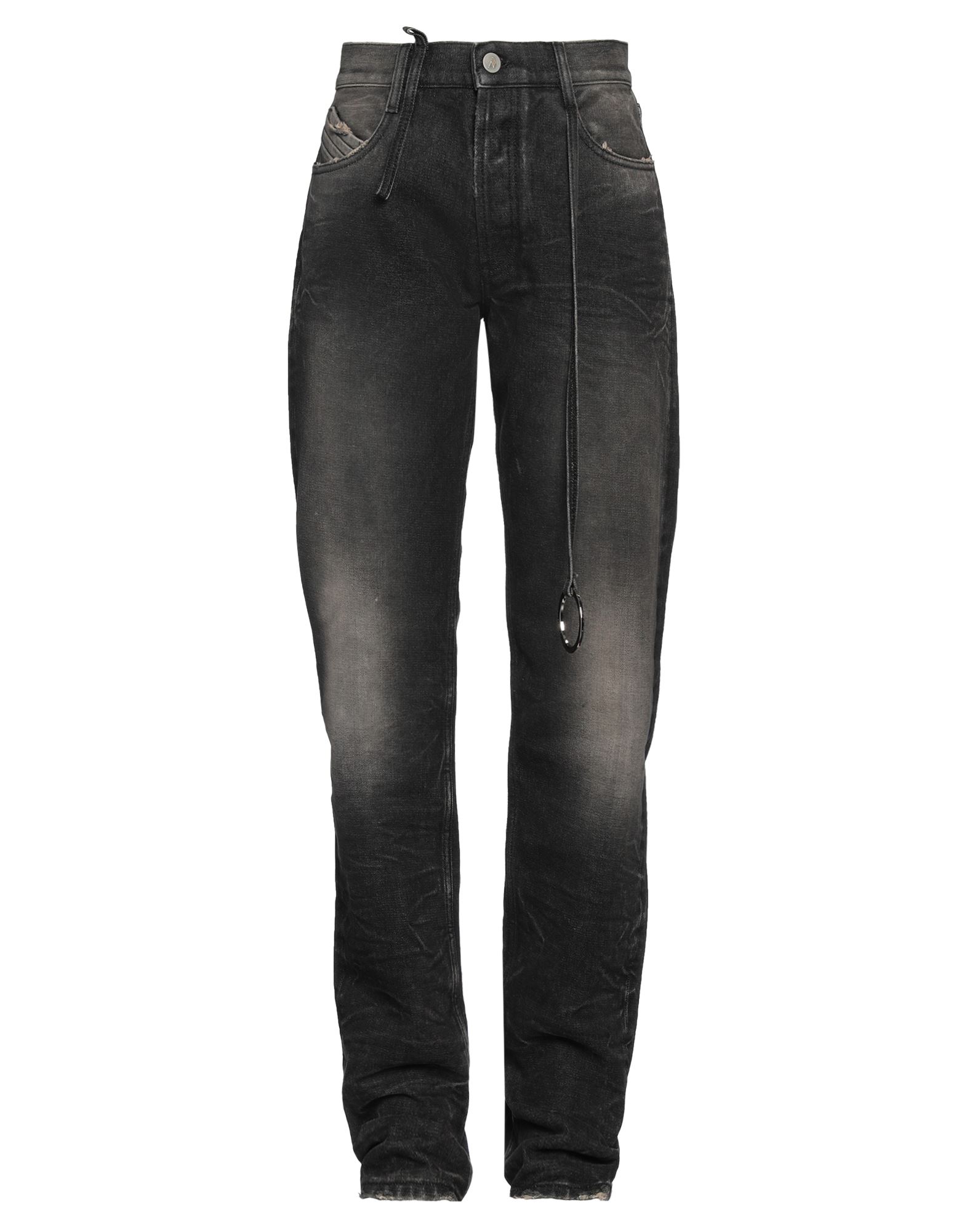  The Attico - Partes De Abajo - Pantalones Vaqueros - On Yoox.com 