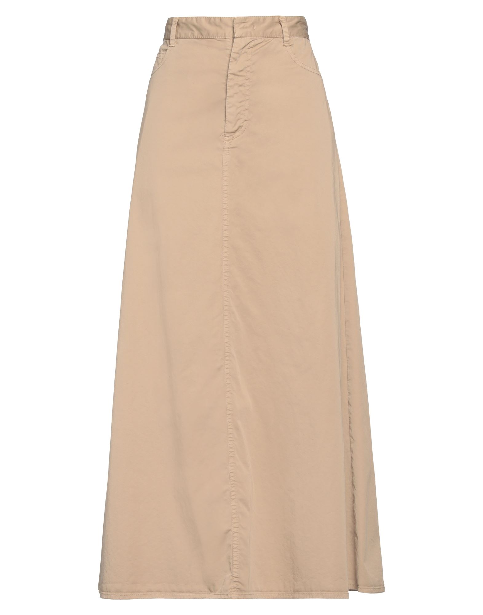  Red Valentino - Hosen & Röcke - Maxi-röcke - On Yoox.com 