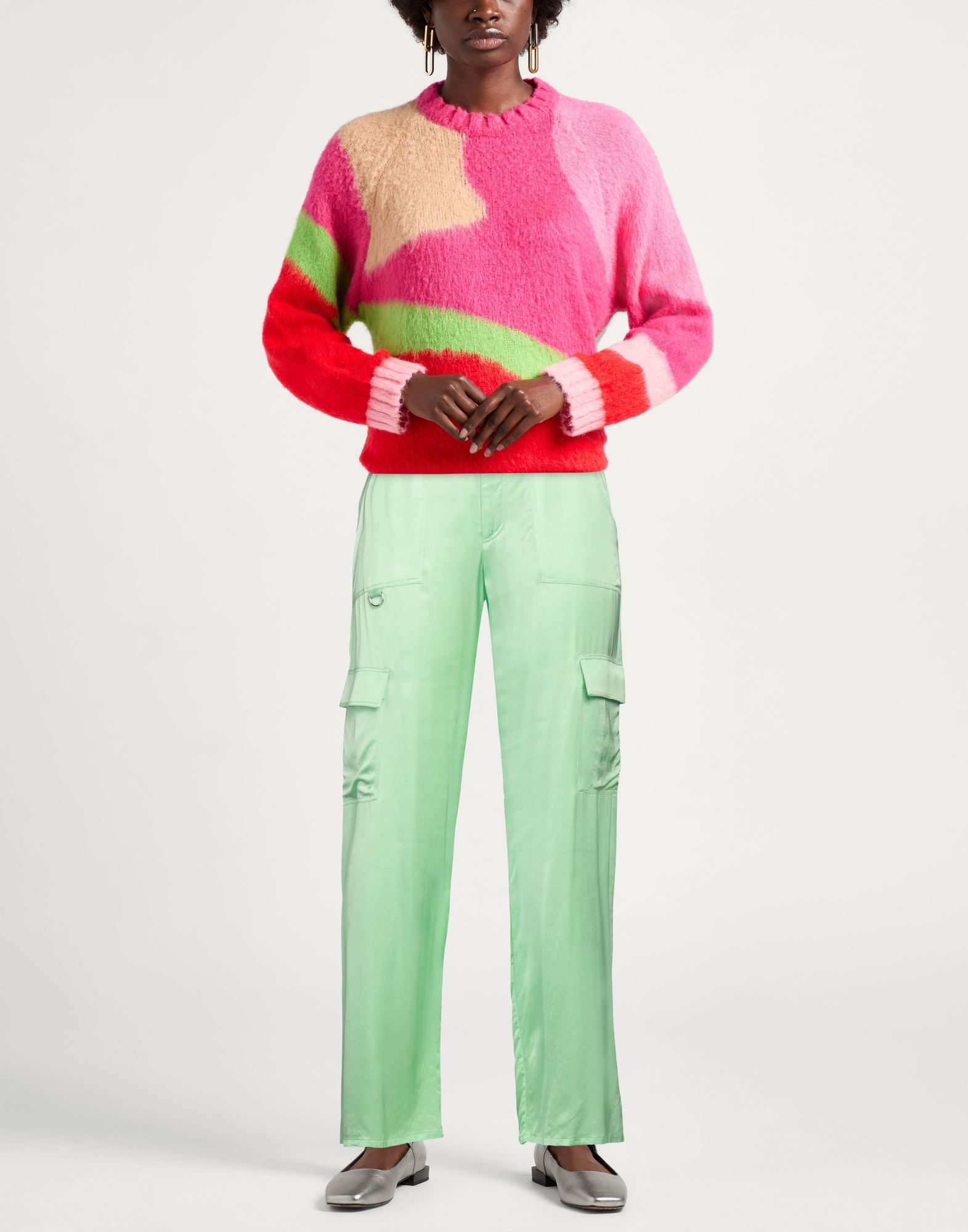  Chiara Ferragni - Hosen & Röcke - Hosen - On Yoox.com 