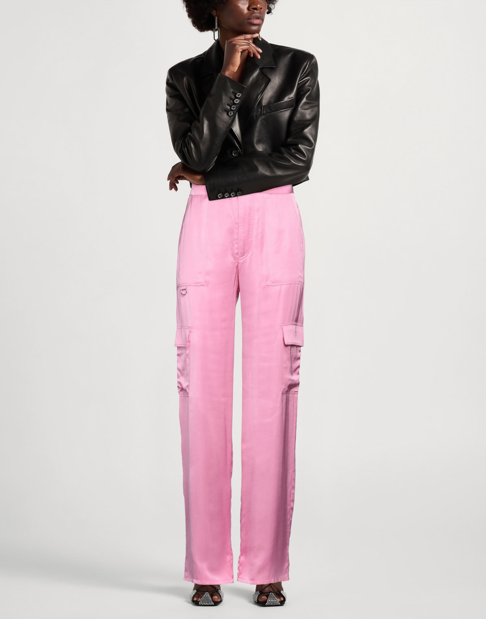  Chiara Ferragni - Hosen & Röcke - Hosen - On Yoox.com 